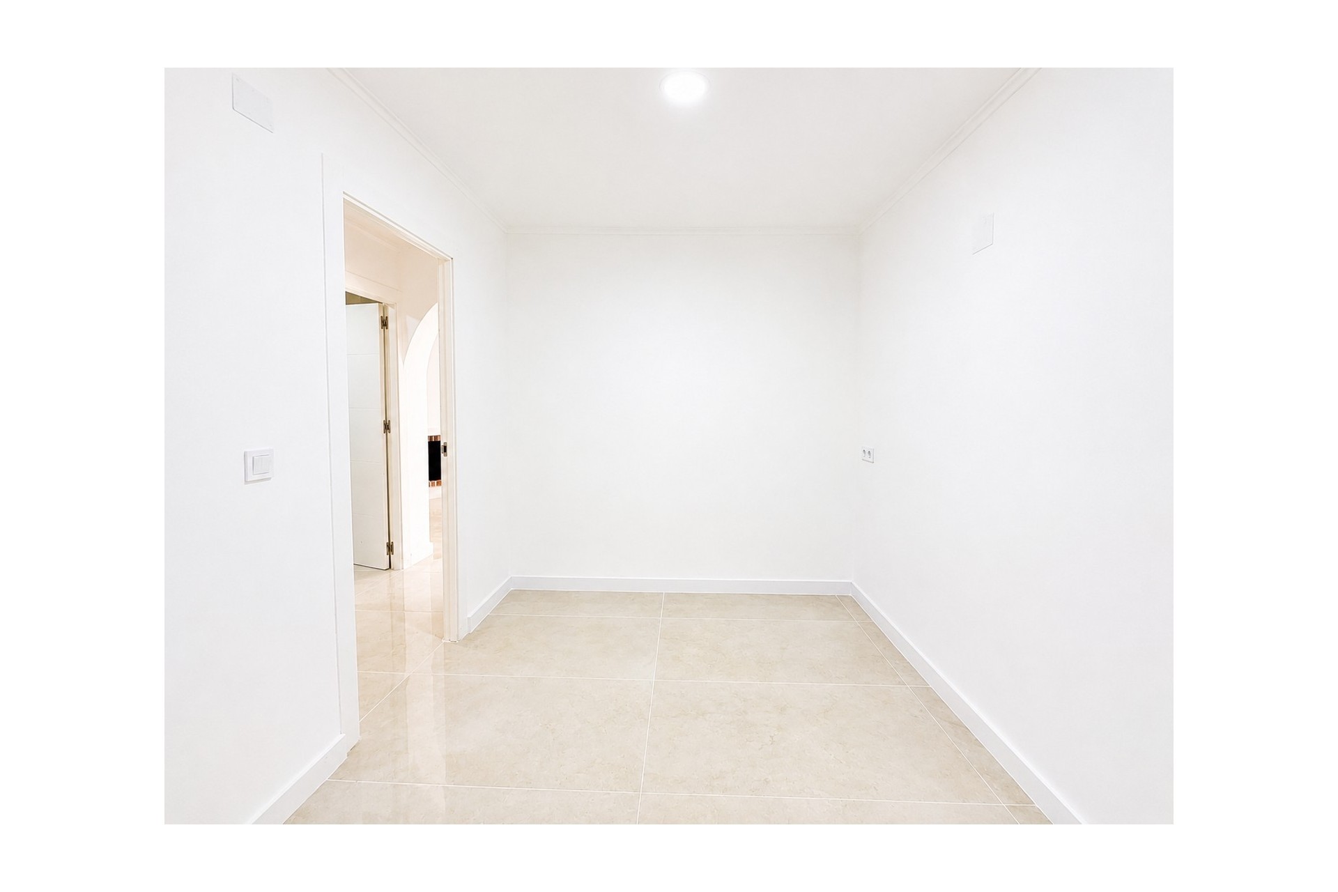 Re-Sale - Bungalow - Torrevieja - La Siesta