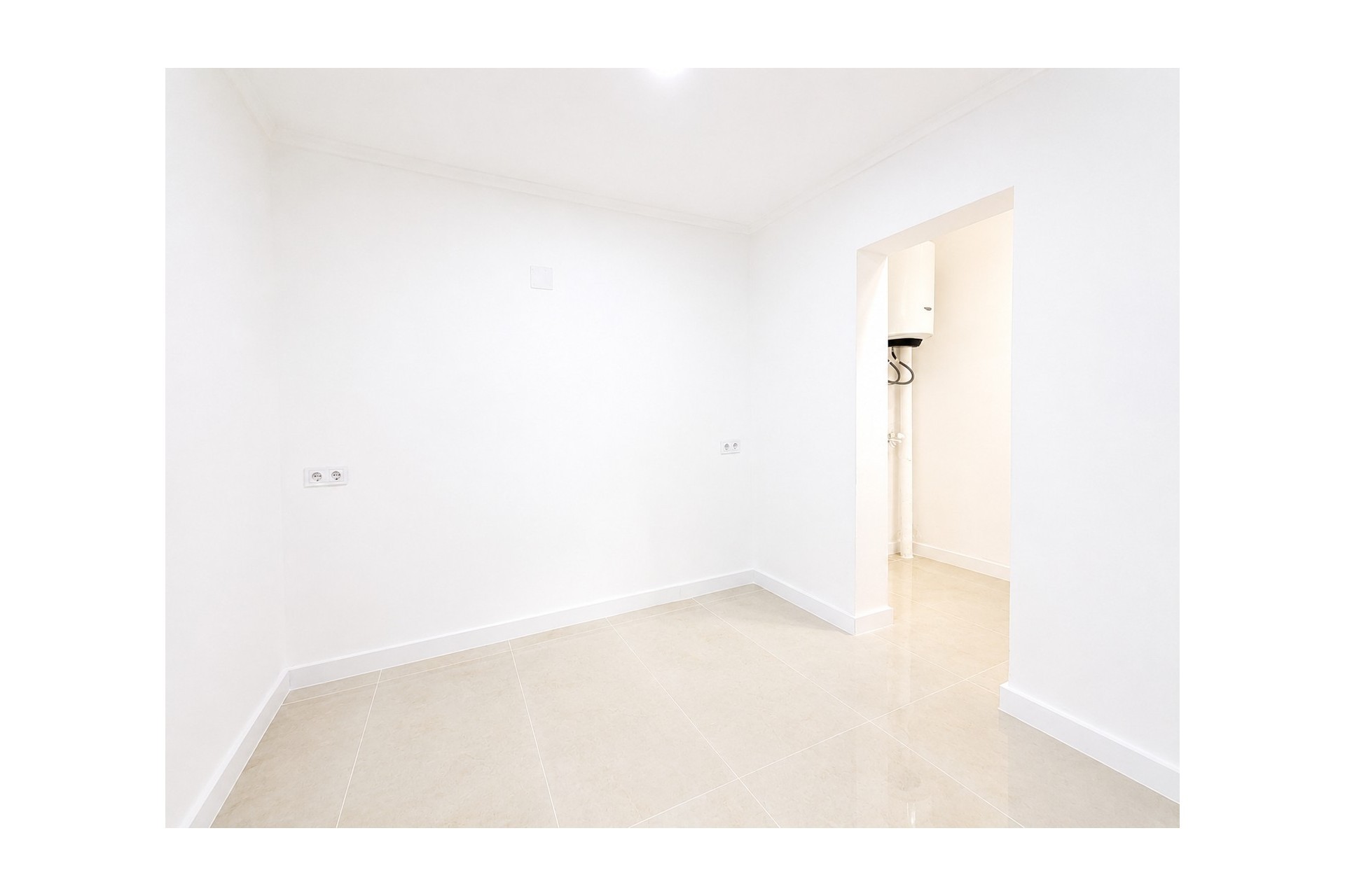 Re-Sale - Bungalow - Torrevieja - La Siesta