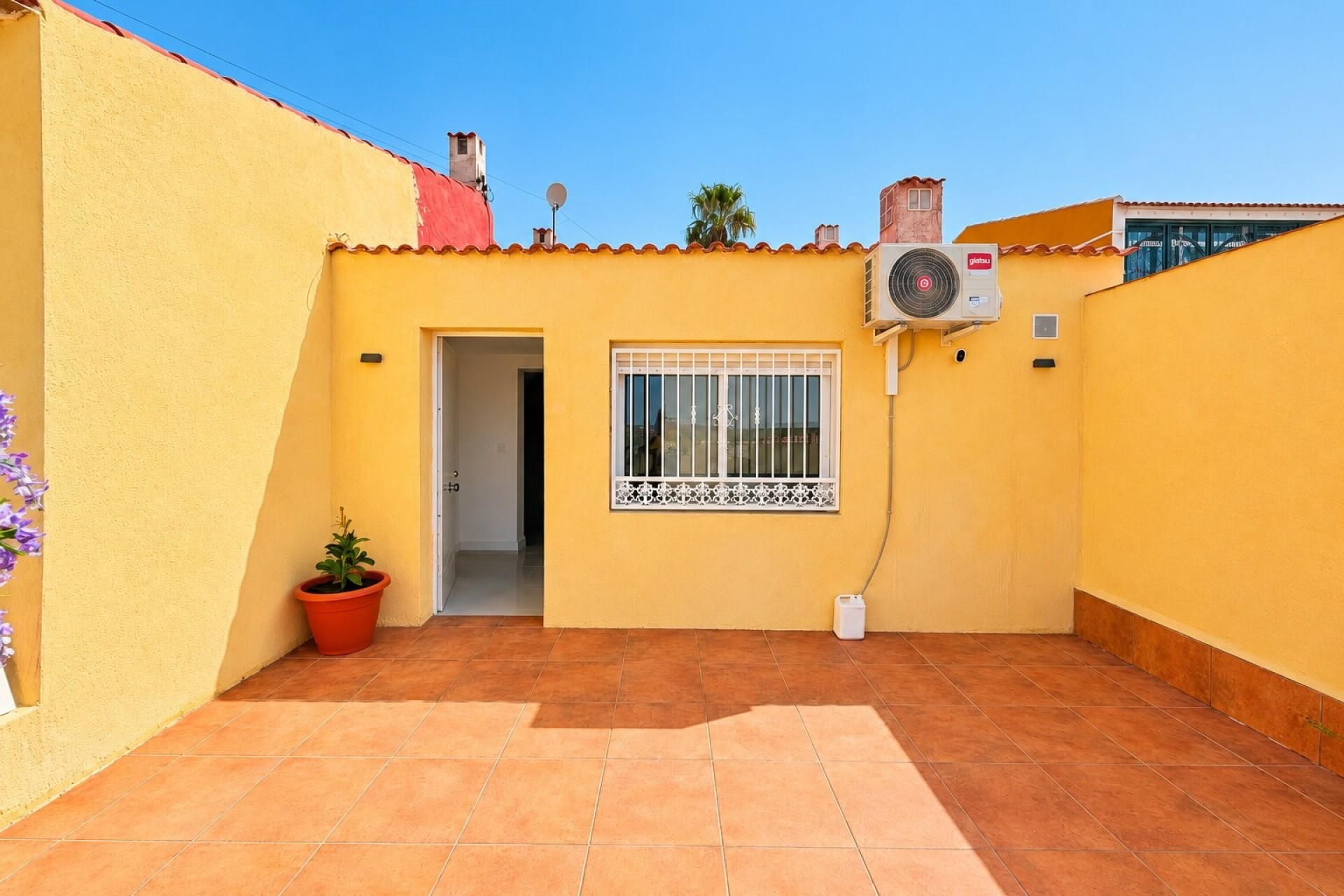 Re-Sale - Bungalow - Torrevieja - La Siesta