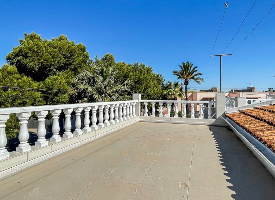 Re-Sale - Bungalow - Torrevieja - Torreta Florida