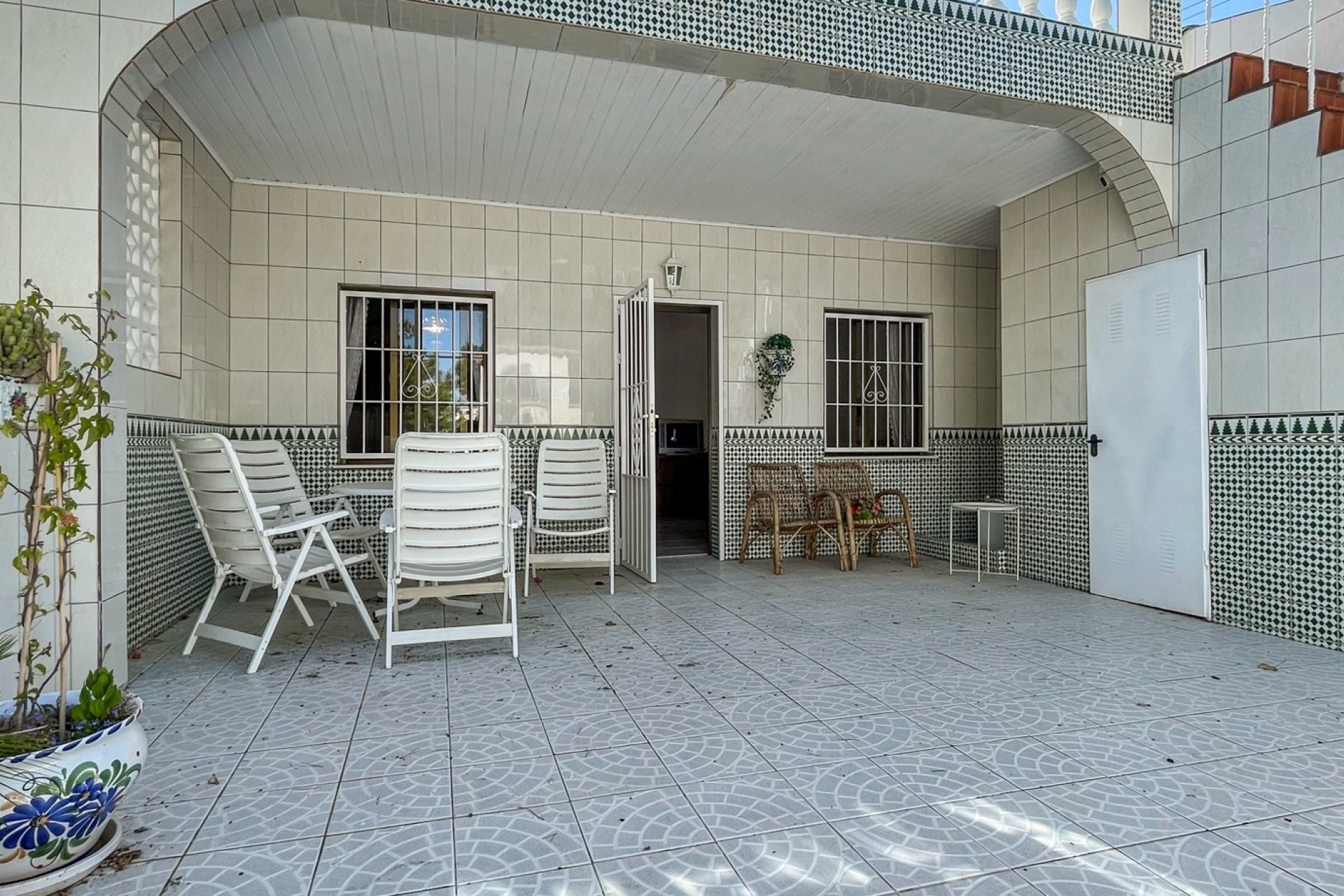 Re-Sale - Bungalow - Torrevieja - Torreta Florida