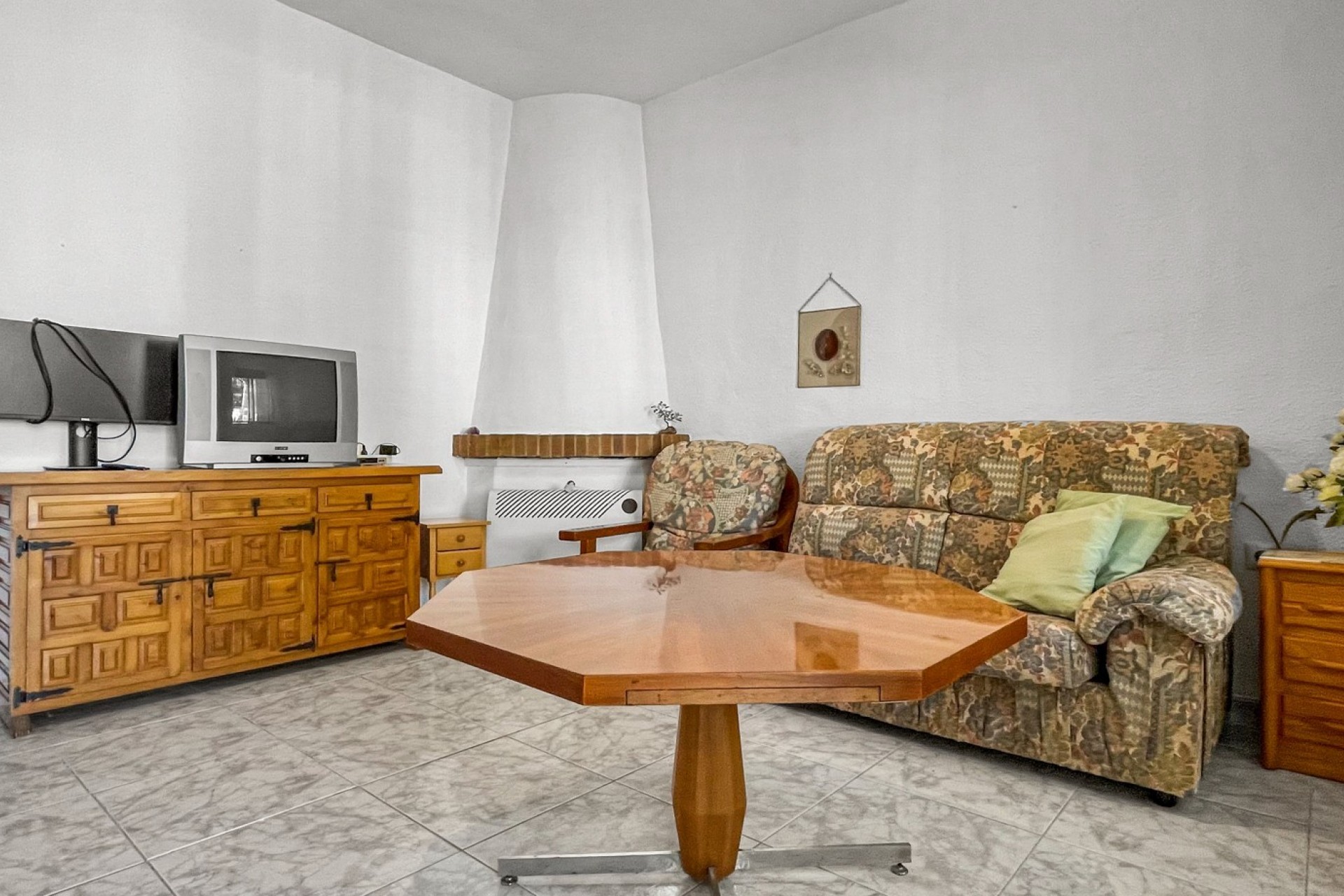 Re-Sale - Bungalow - Torrevieja - Torreta Florida