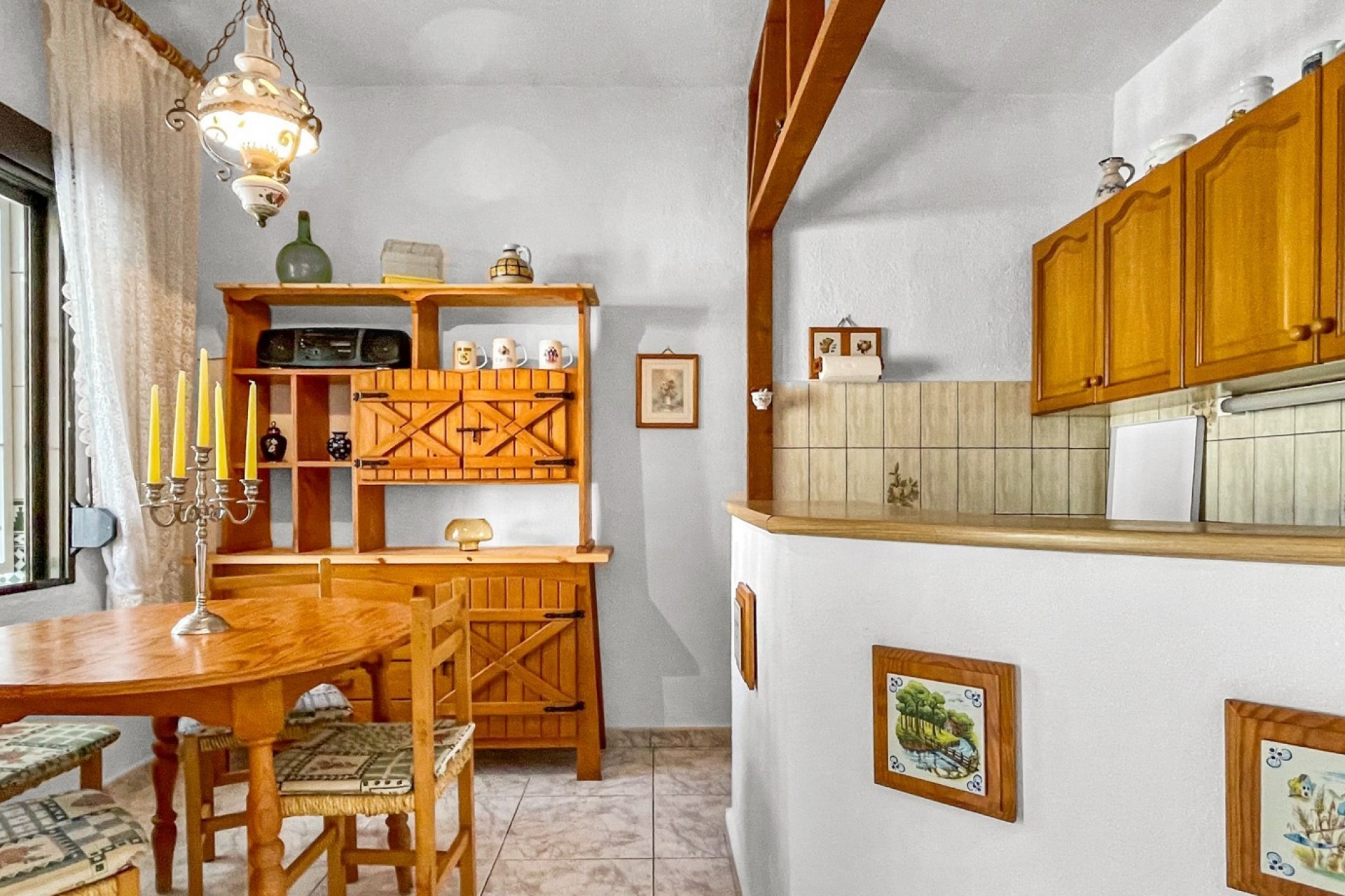 Re-Sale - Bungalow - Torrevieja - Torreta Florida