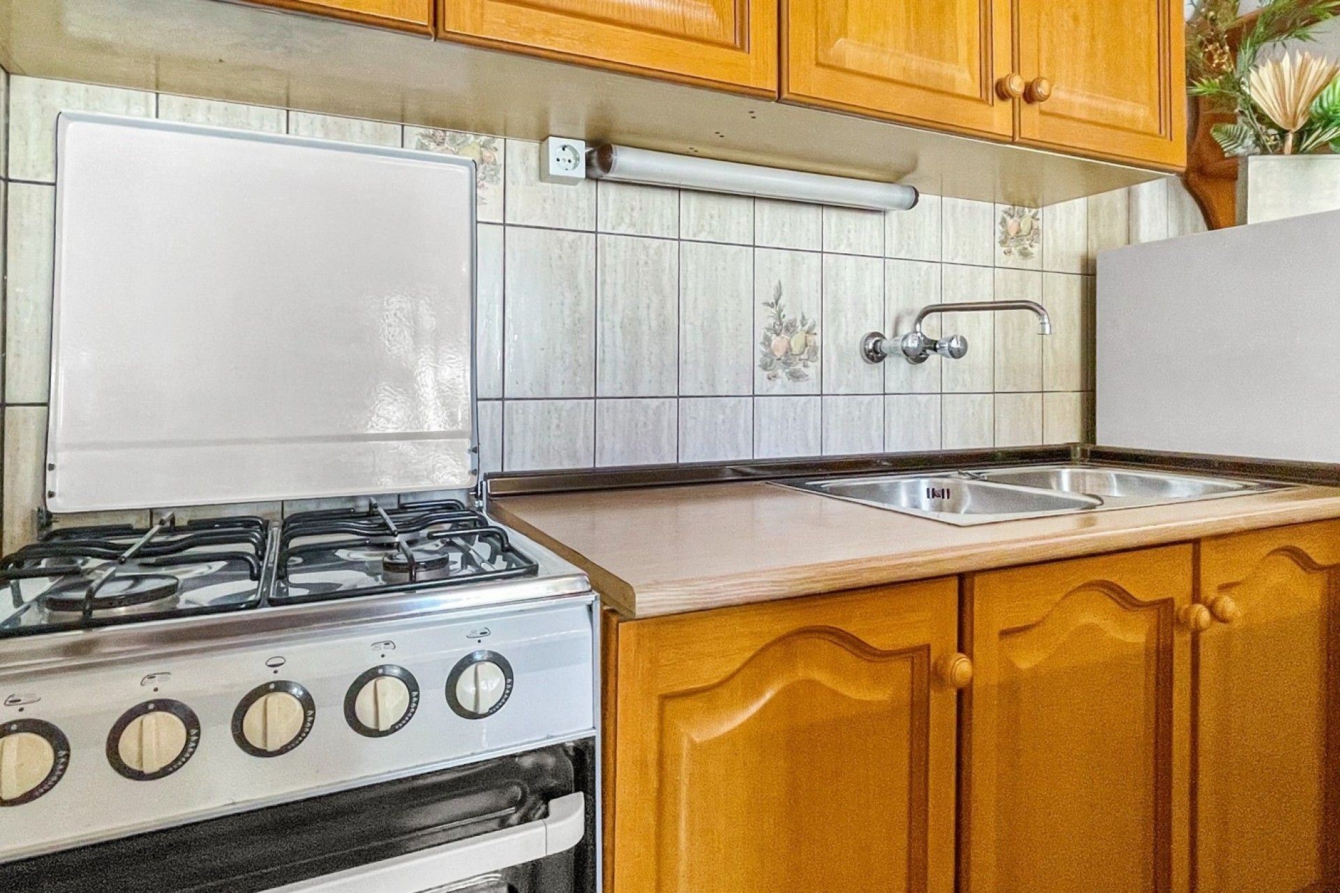 Re-Sale - Bungalow - Torrevieja - Torreta Florida