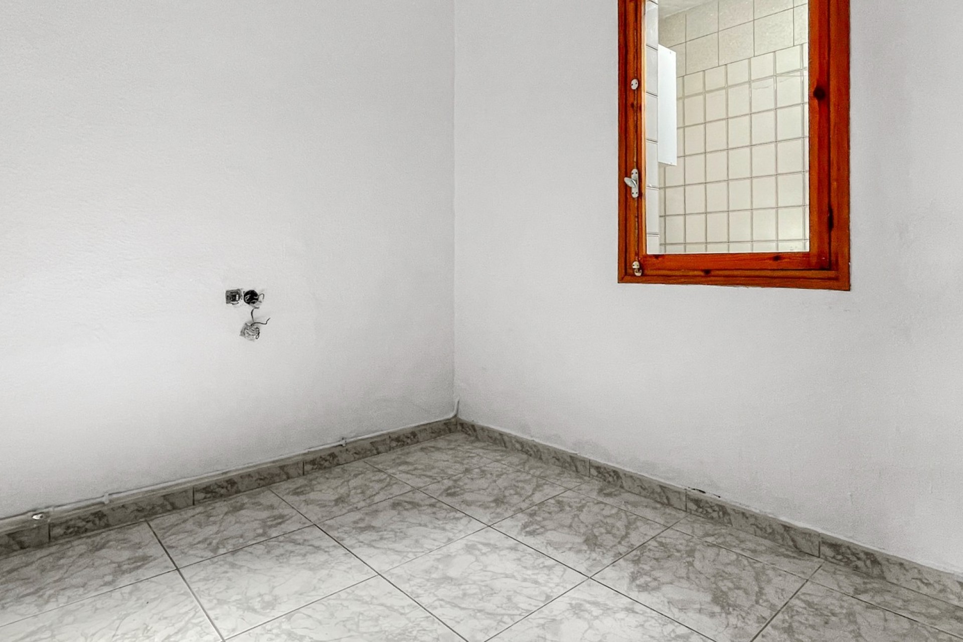Re-Sale - Bungalow - Torrevieja - Torreta Florida