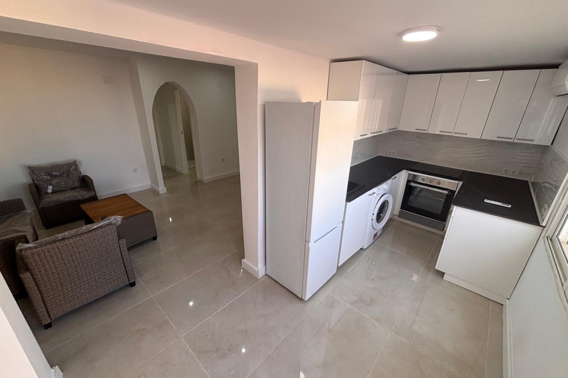 Re-Sale - Bungalow - Torrevieja - Torretas