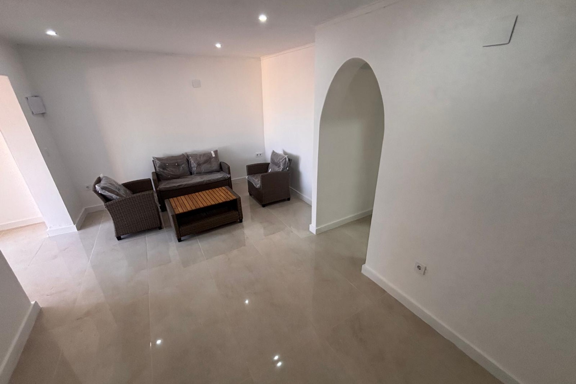 Re-Sale - Bungalow - Torrevieja - Torretas