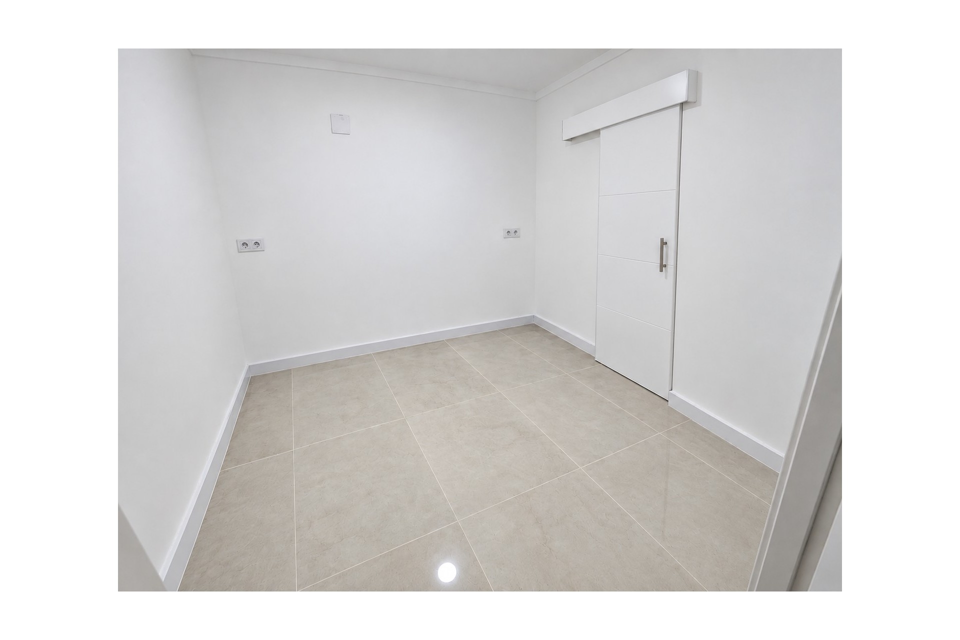 Re-Sale - Bungalow - Torrevieja - Torretas