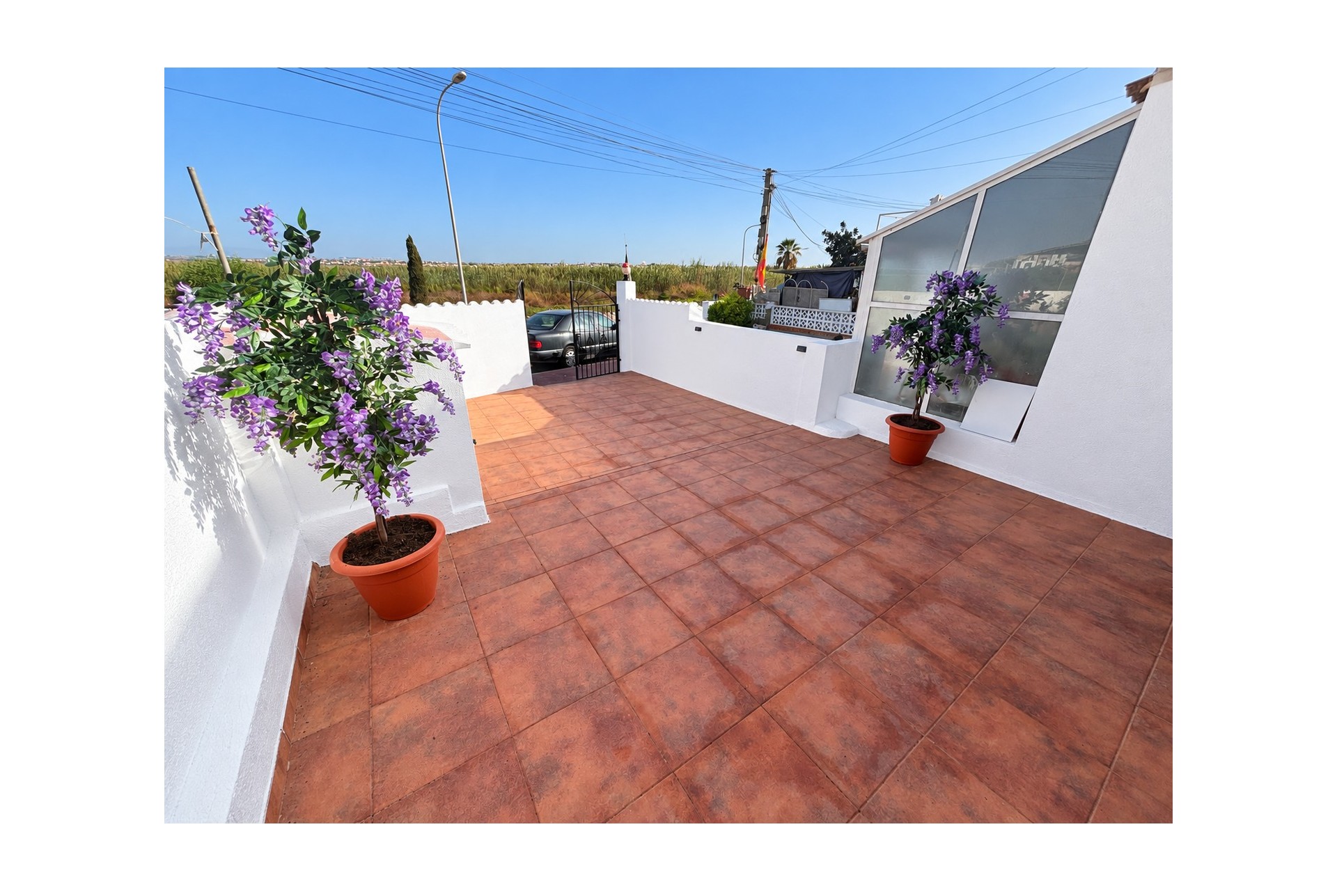 Re-Sale - Bungalow - Torrevieja - Torretas