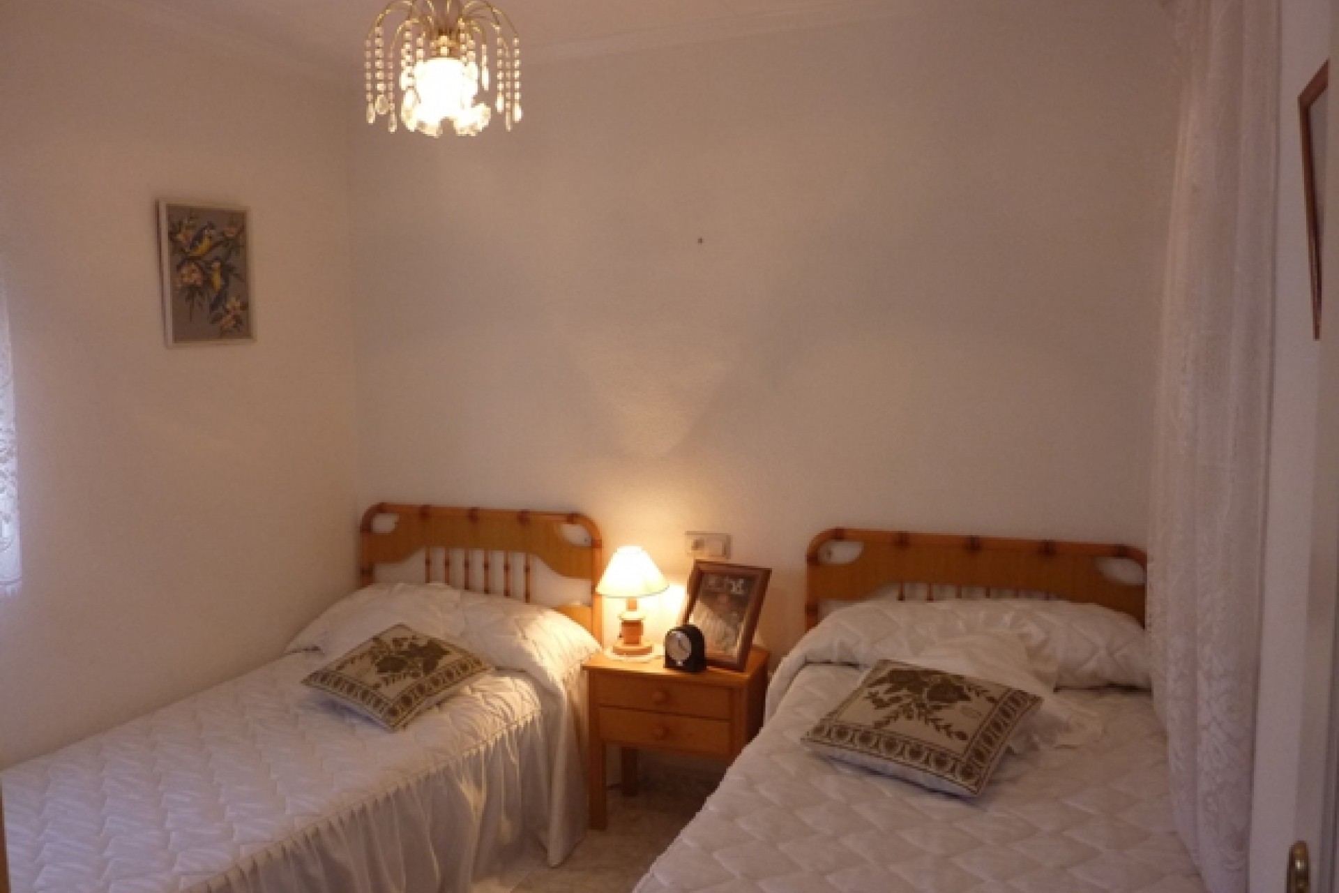 Re-Sale - Bungalow - Torrevieja - Torretas