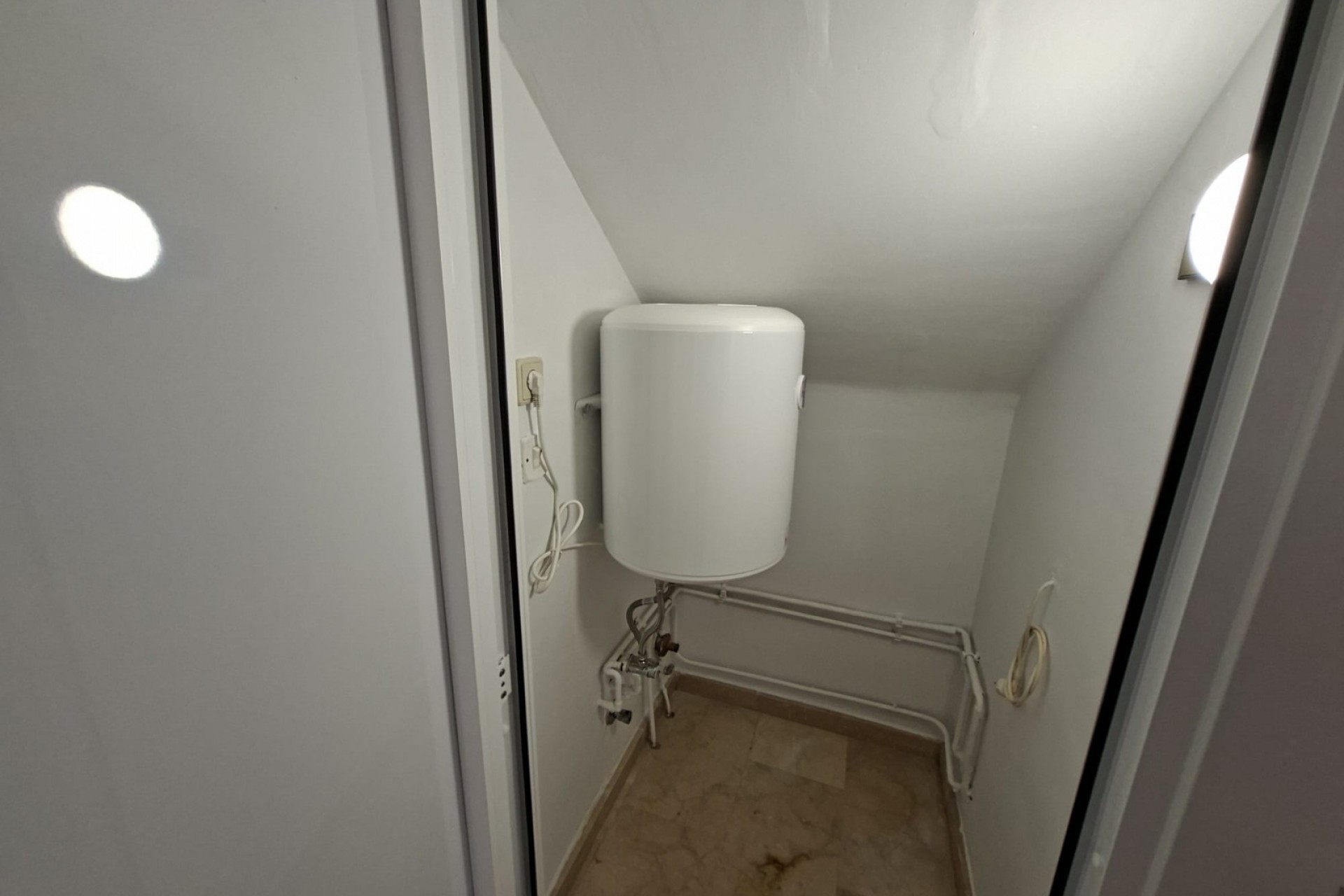 Re-Sale - Bungalow - Villamartin - Rioja