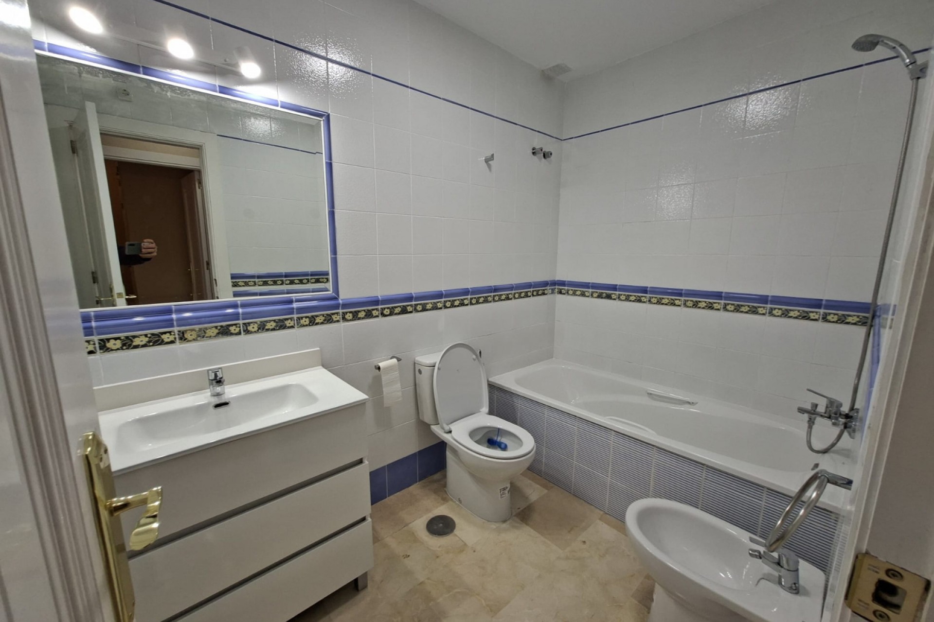 Re-Sale - Bungalow - Villamartin - Rioja