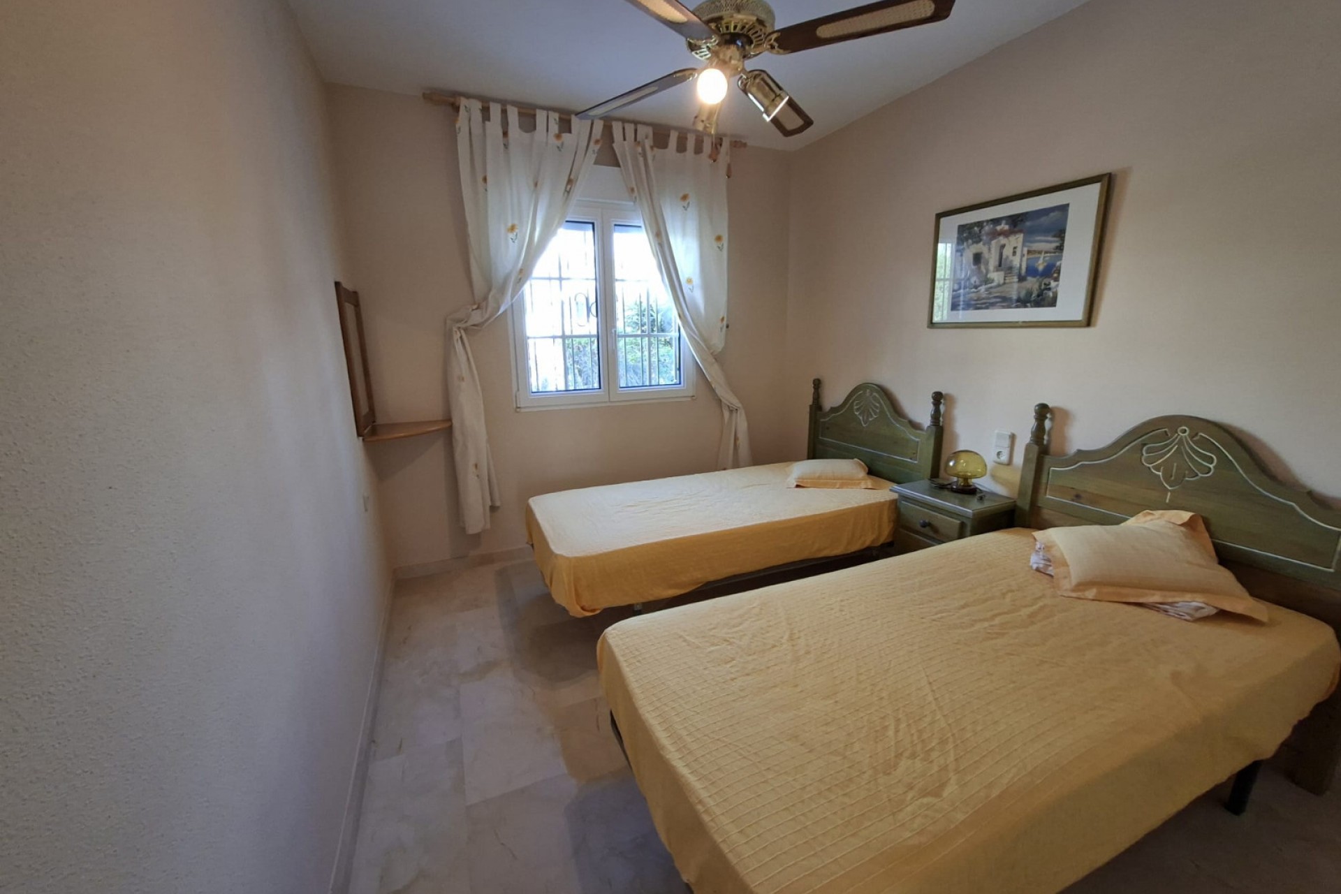 Re-Sale - Bungalow - Villamartin - Rioja