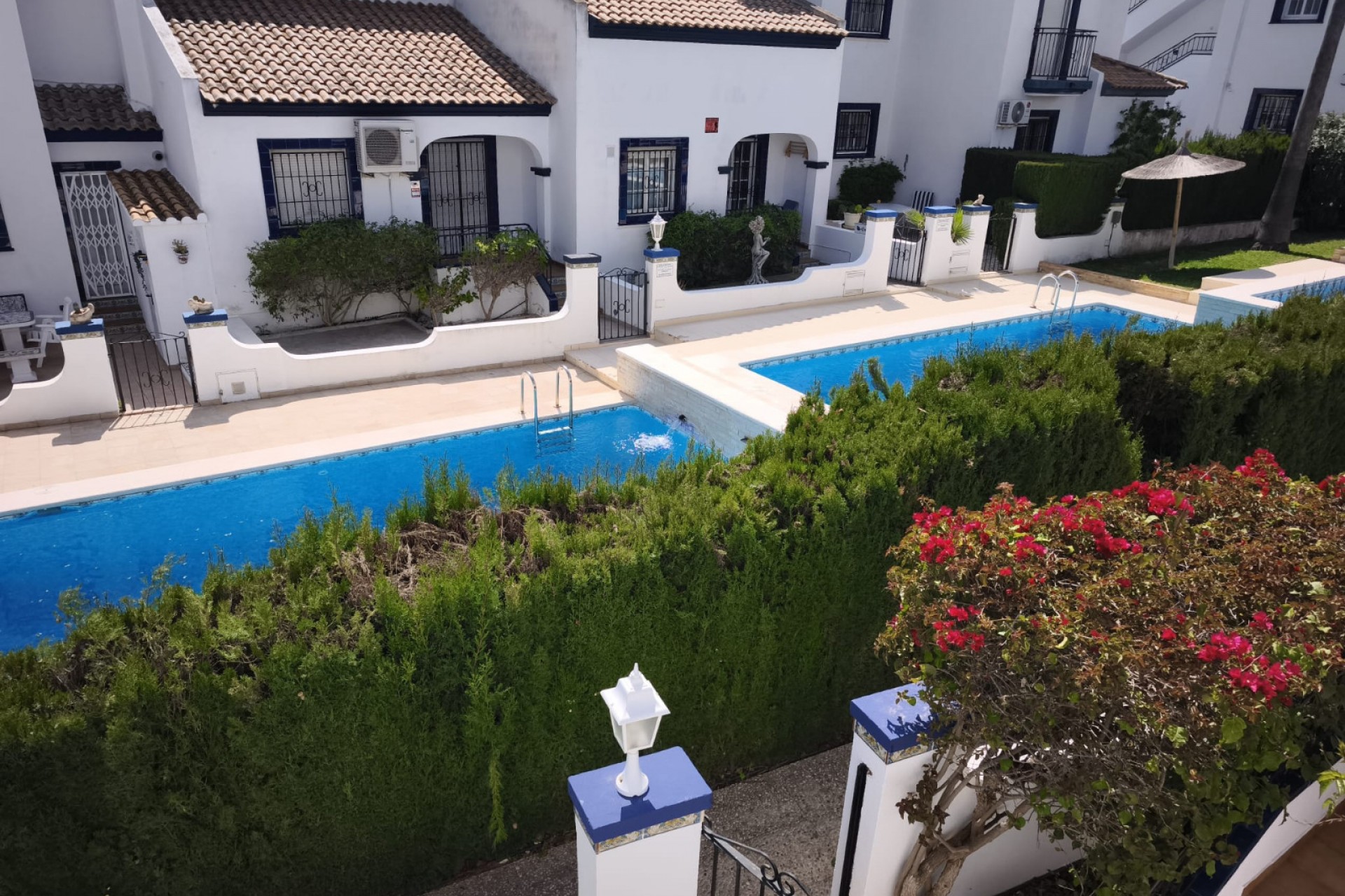 Re-Sale - Bungalow - Villamartin - Rioja