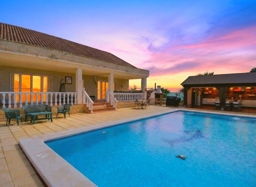 Re-Sale - Country Property - Albatera - Albatera - Country