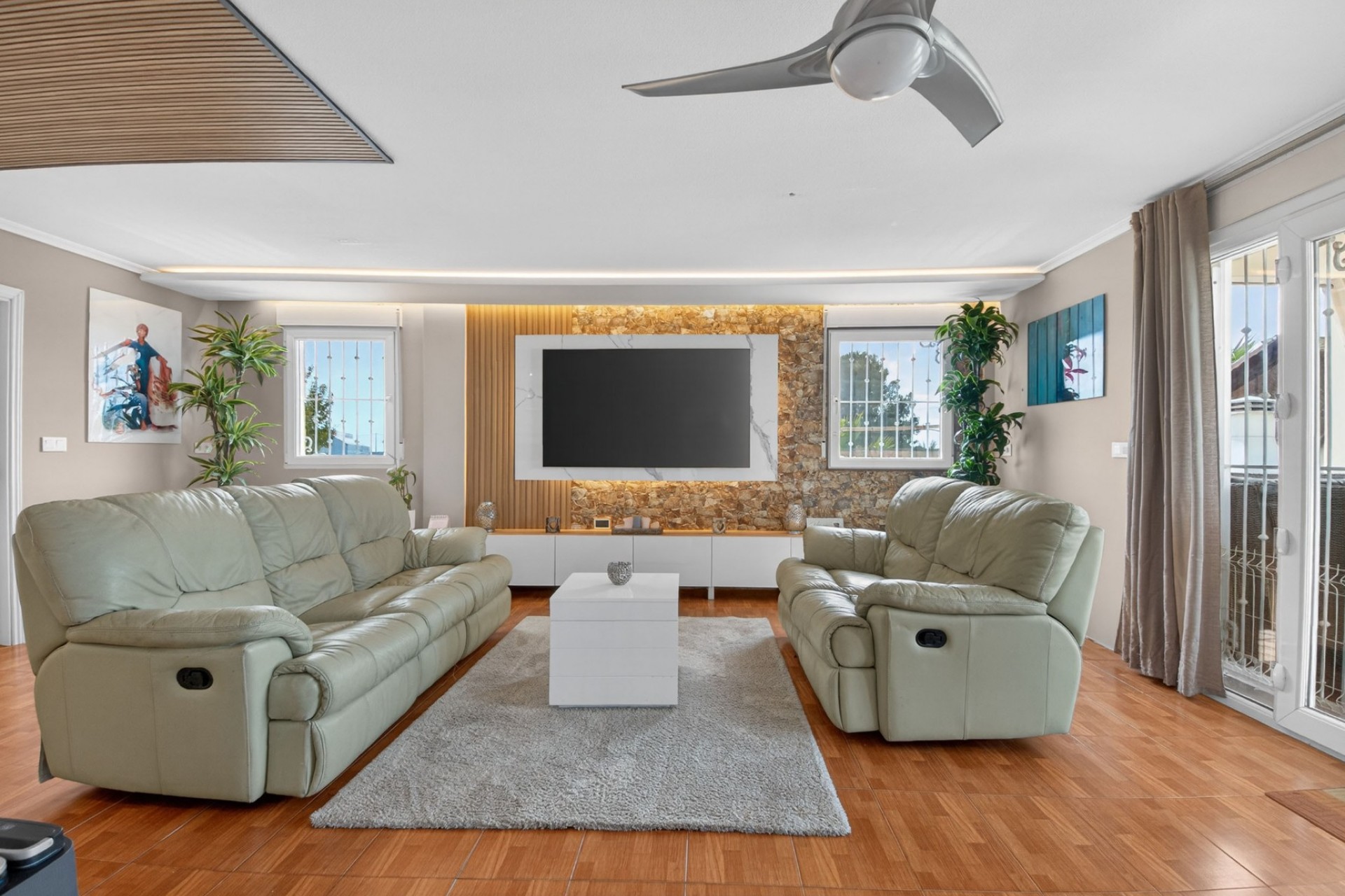 Re-Sale - Country Property - Albatera - Albatera - Country