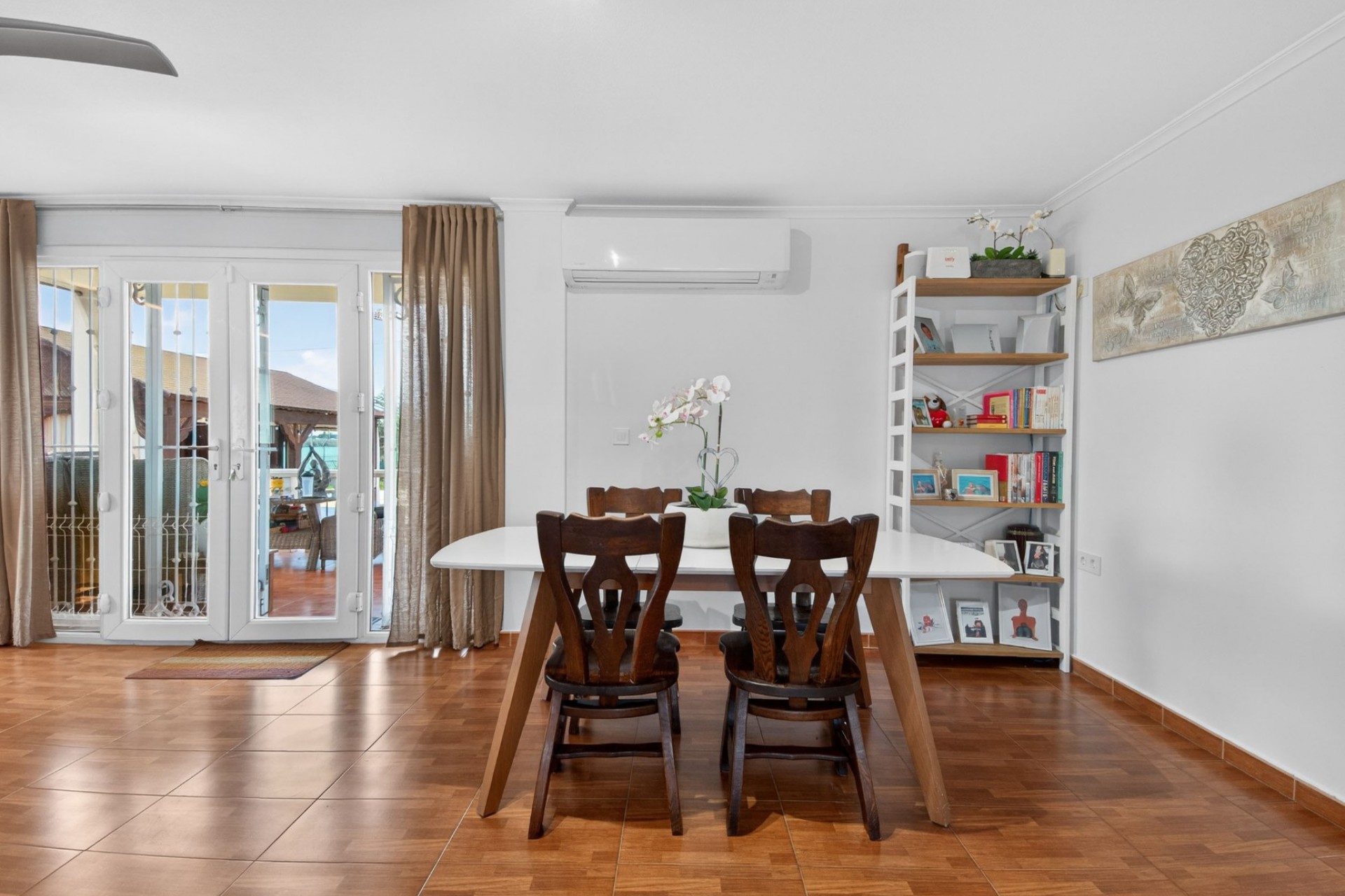 Re-Sale - Country Property - Albatera - Albatera - Country