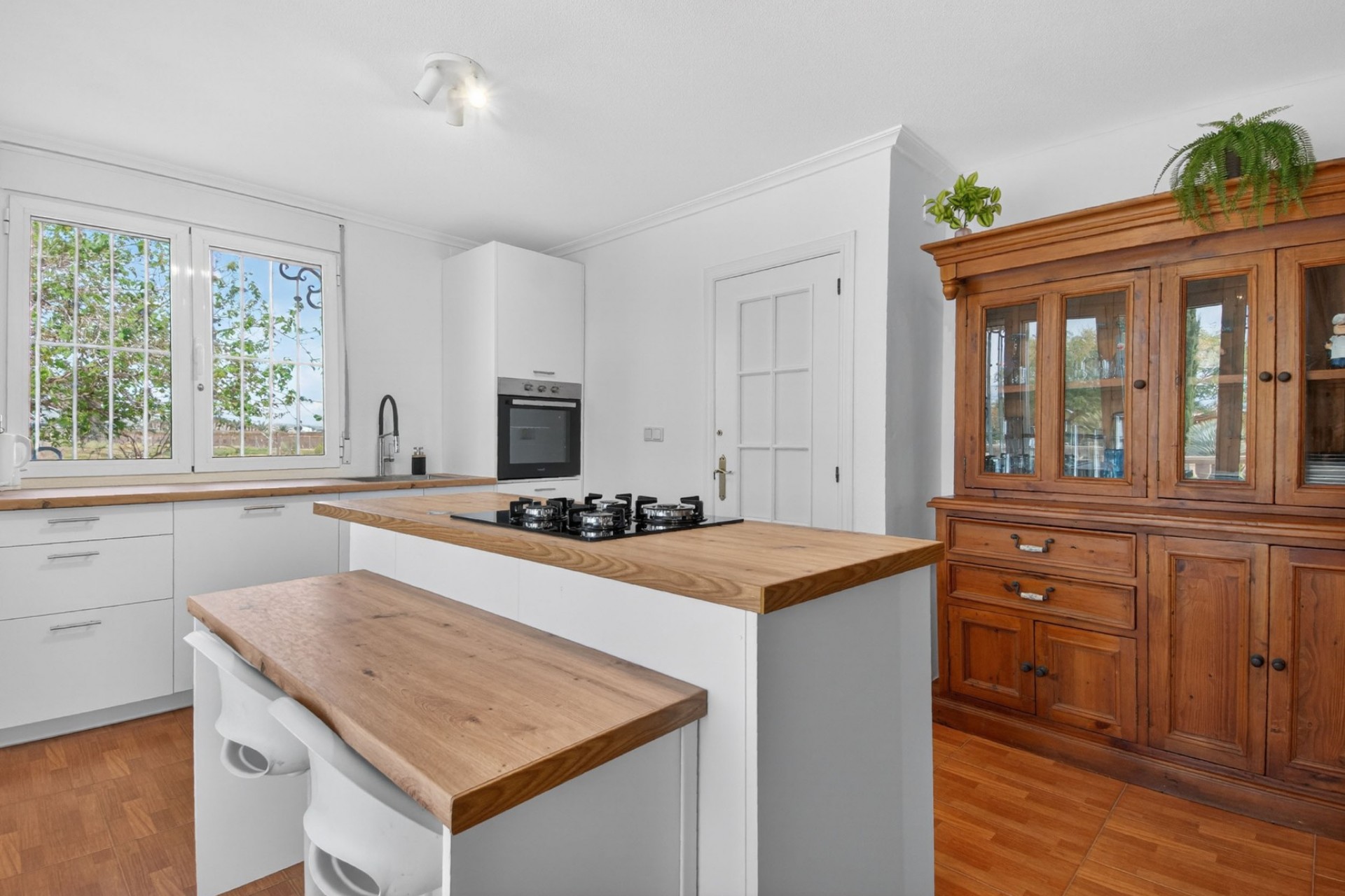 Re-Sale - Country Property - Albatera - Albatera - Country