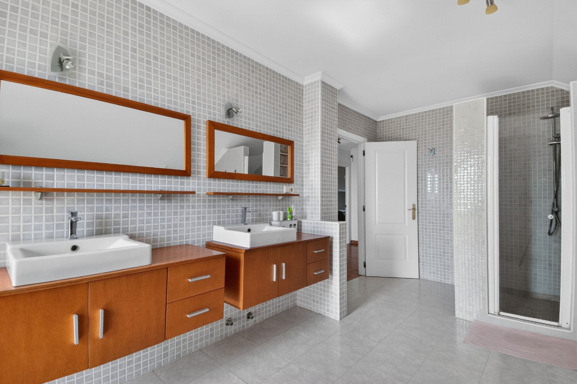 Re-Sale - Country Property - Albatera - Albatera - Country