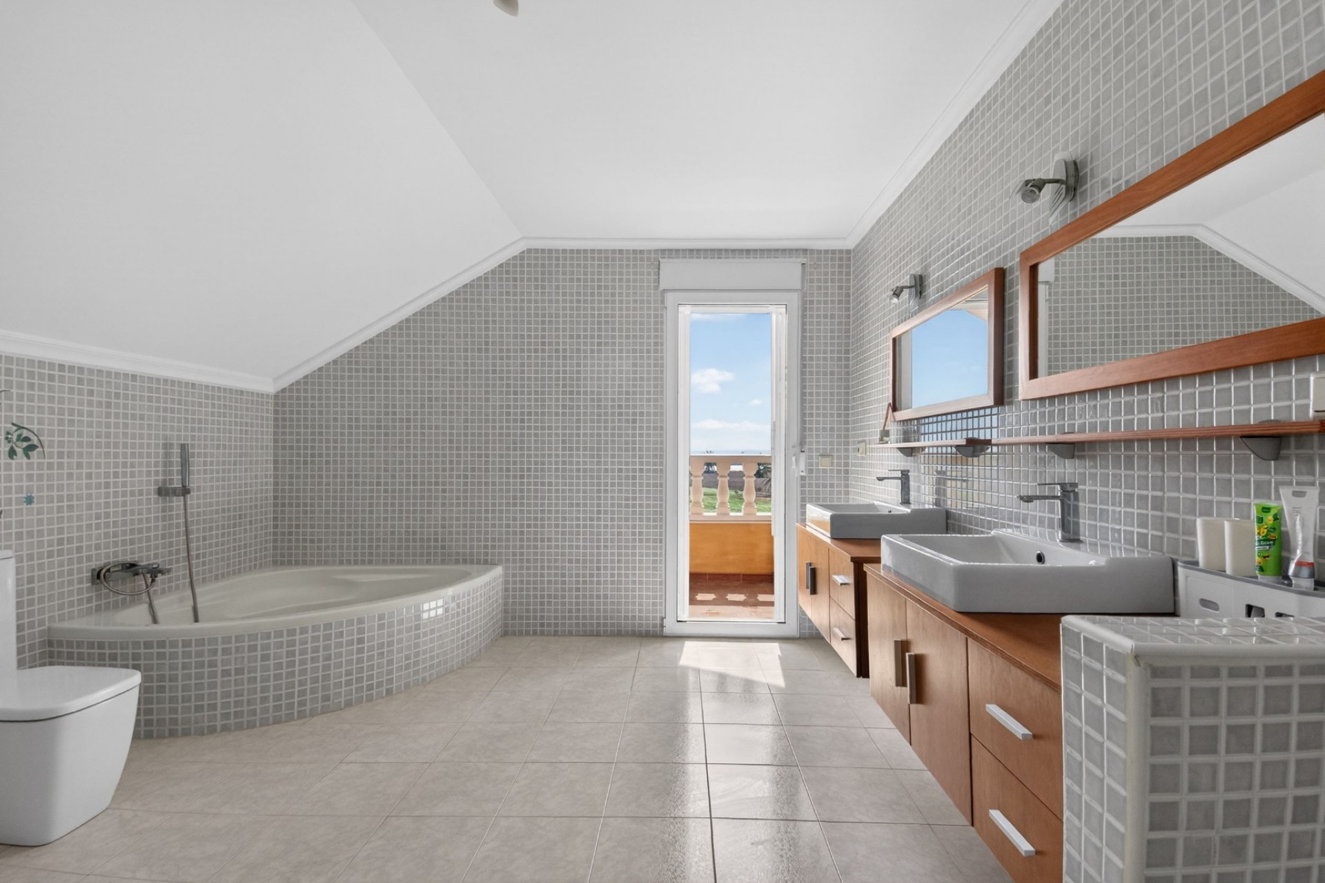 Re-Sale - Country Property - Albatera - Albatera - Country