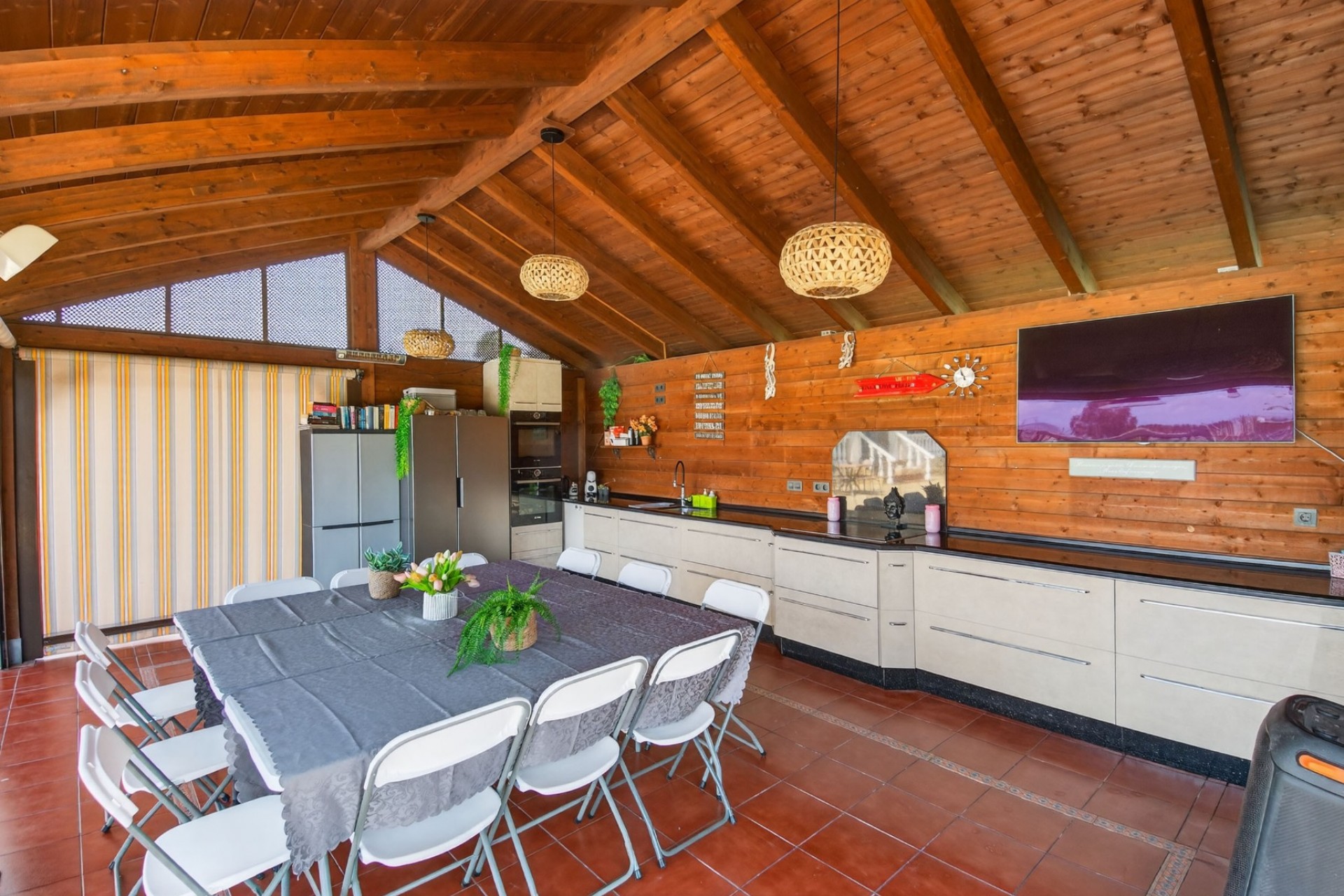 Re-Sale - Country Property - Albatera - Albatera - Country