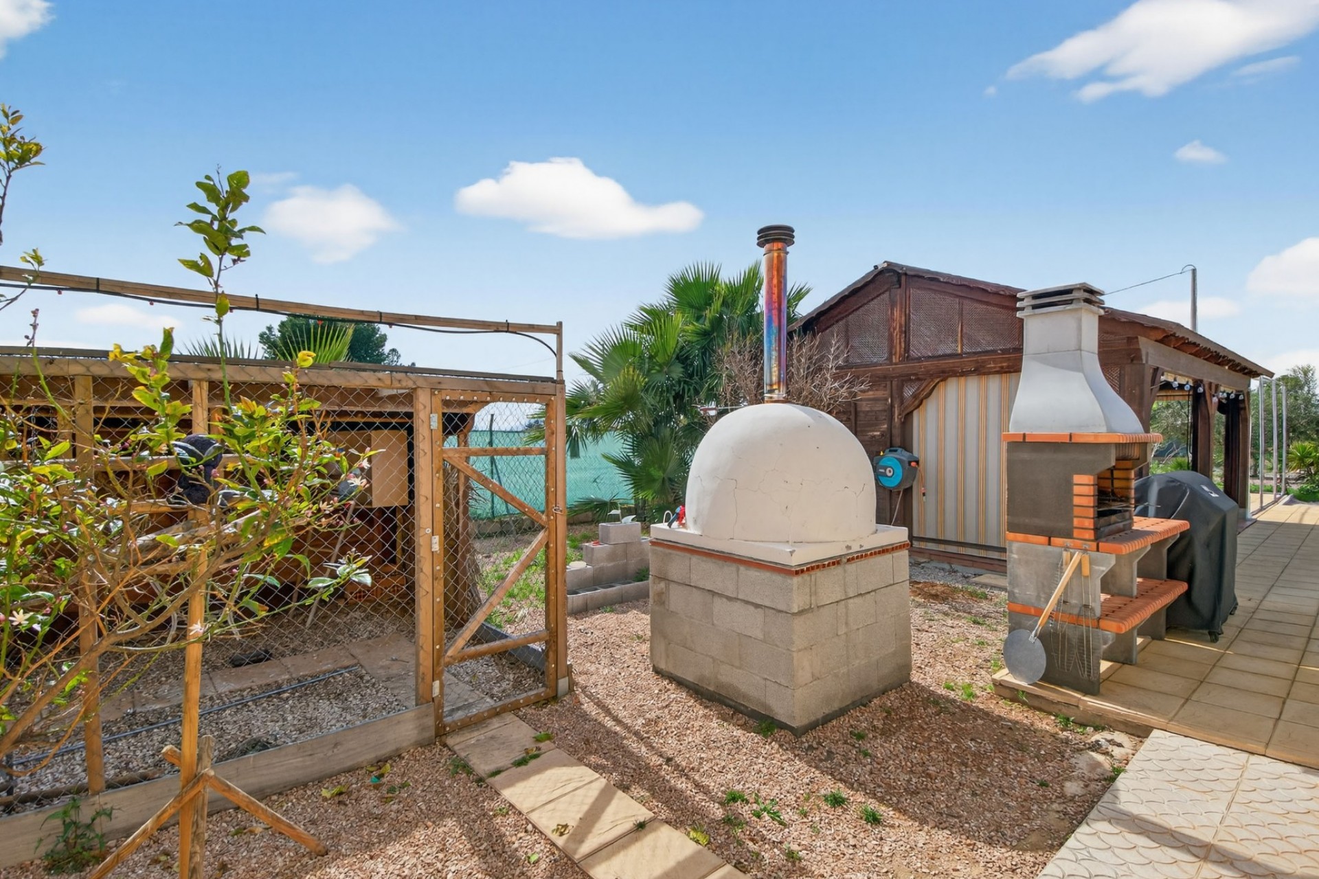 Re-Sale - Country Property - Albatera - Albatera - Country