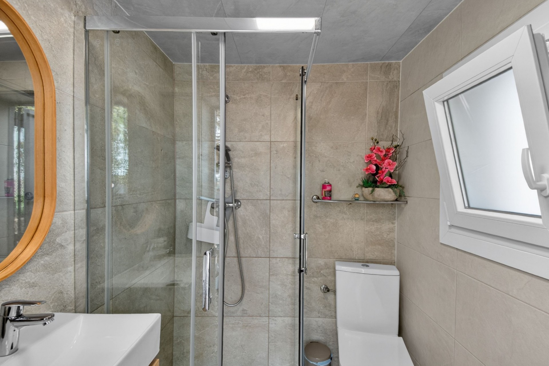 Re-Sale - Country Property - Albatera - Albatera - Country