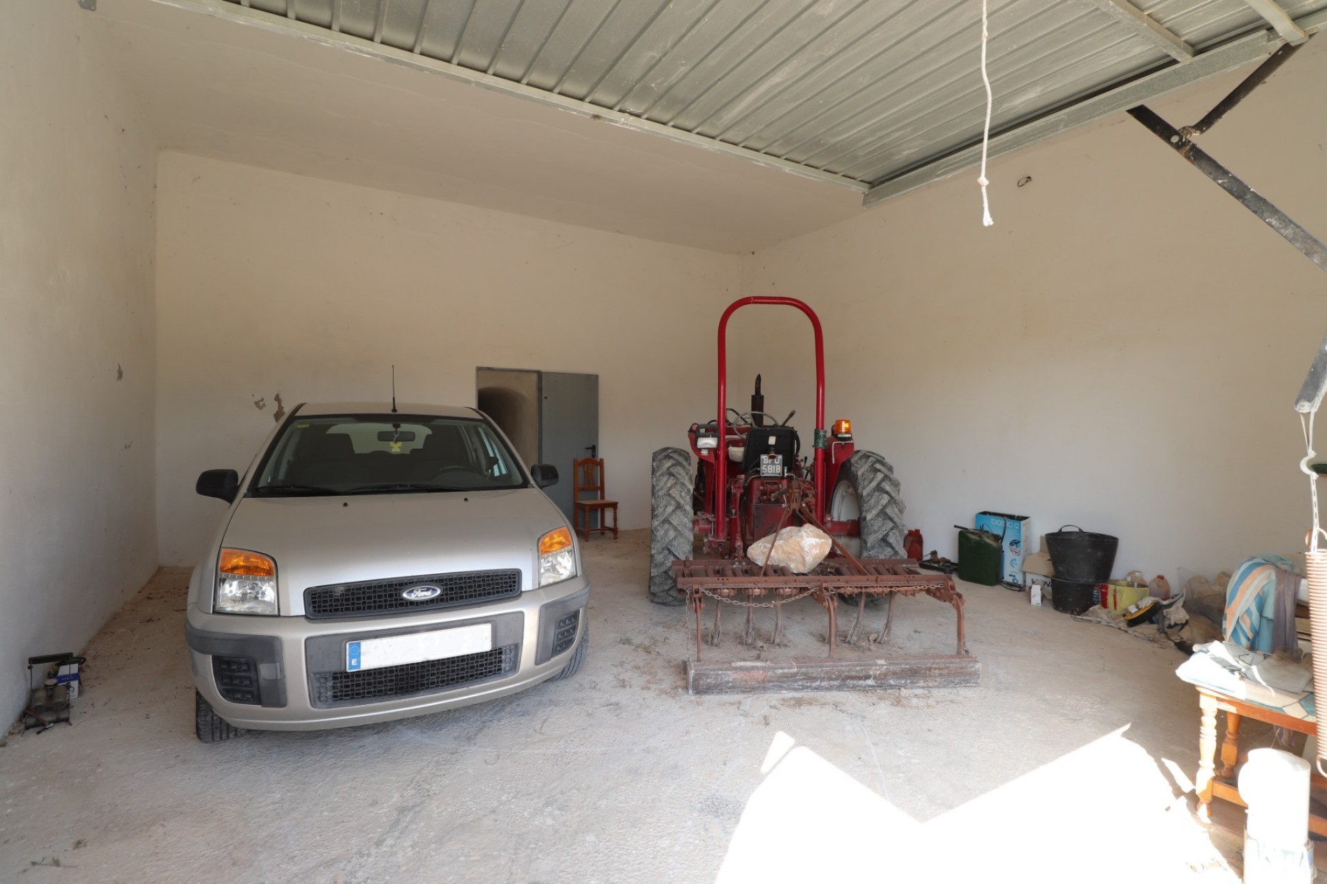 Re-Sale - Country Property - Albatera - Albatera - Country