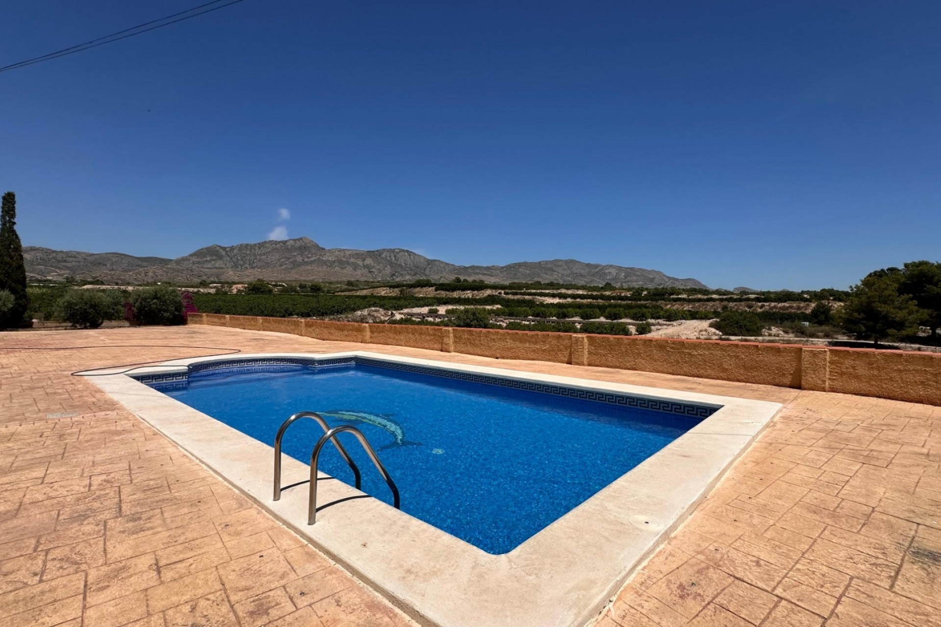 Re-Sale - Country Property - Albatera - Albatera - Country