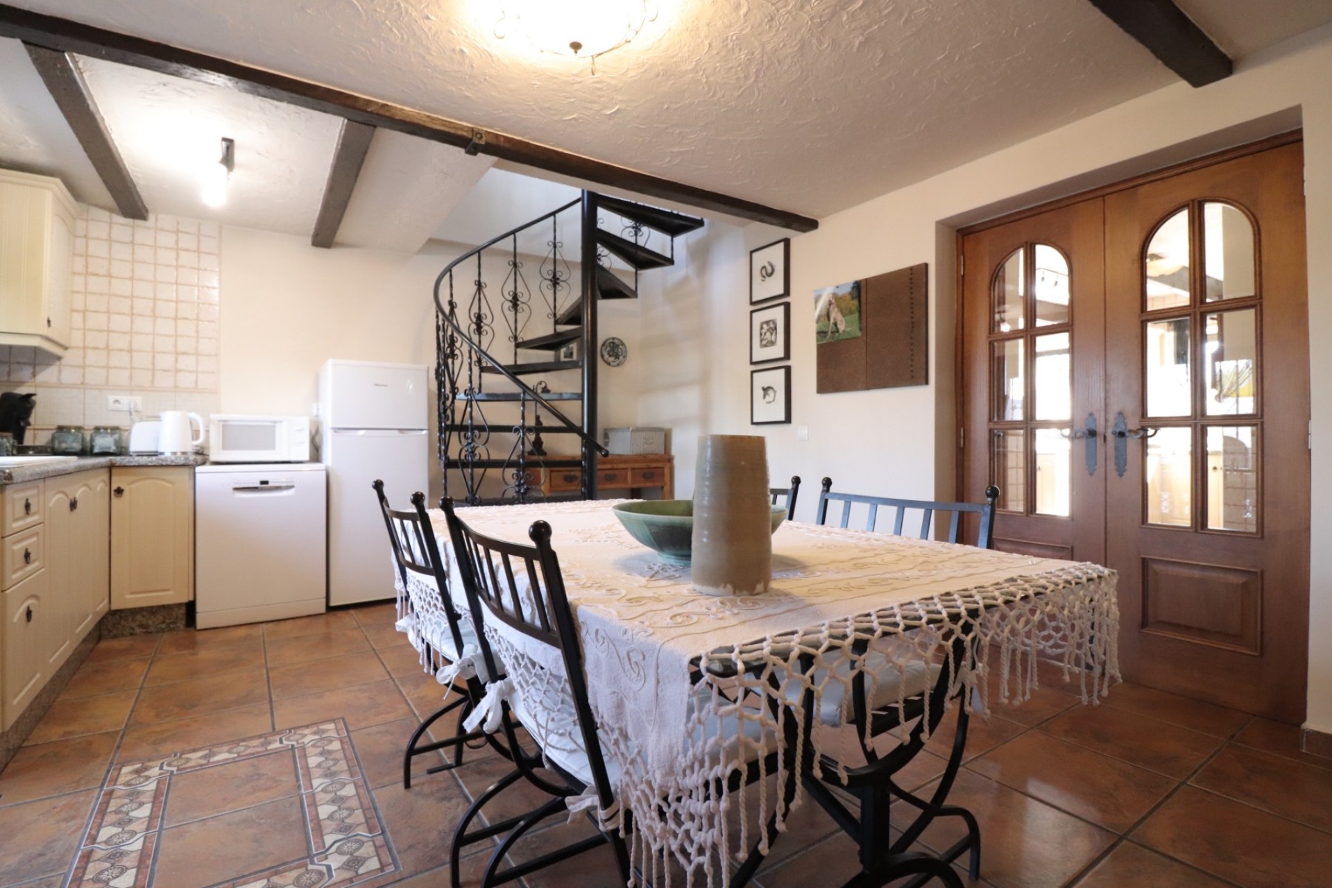 Re-Sale - Country Property - Albatera - Albatera - Country