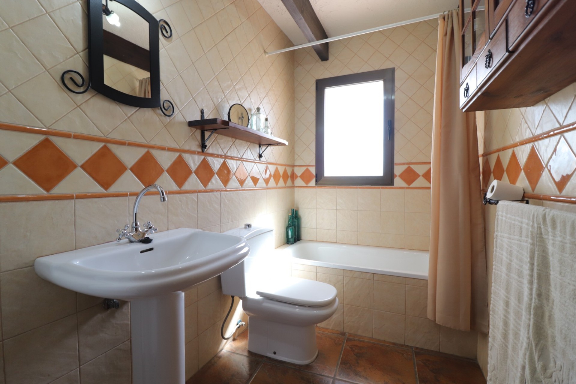 Re-Sale - Country Property - Albatera - Albatera - Country