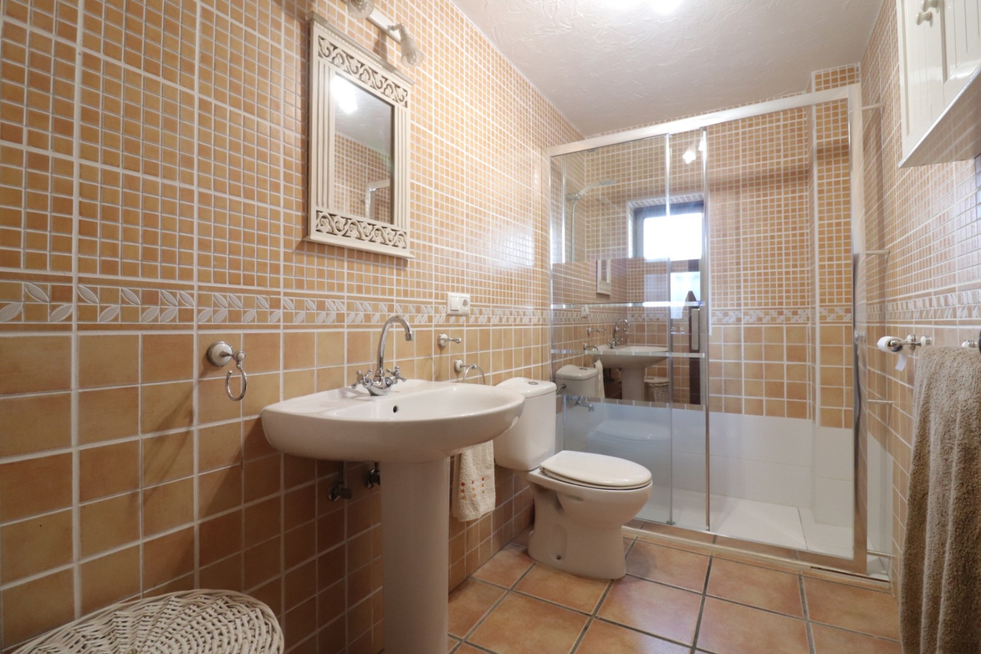 Re-Sale - Country Property - Albatera - Albatera - Country