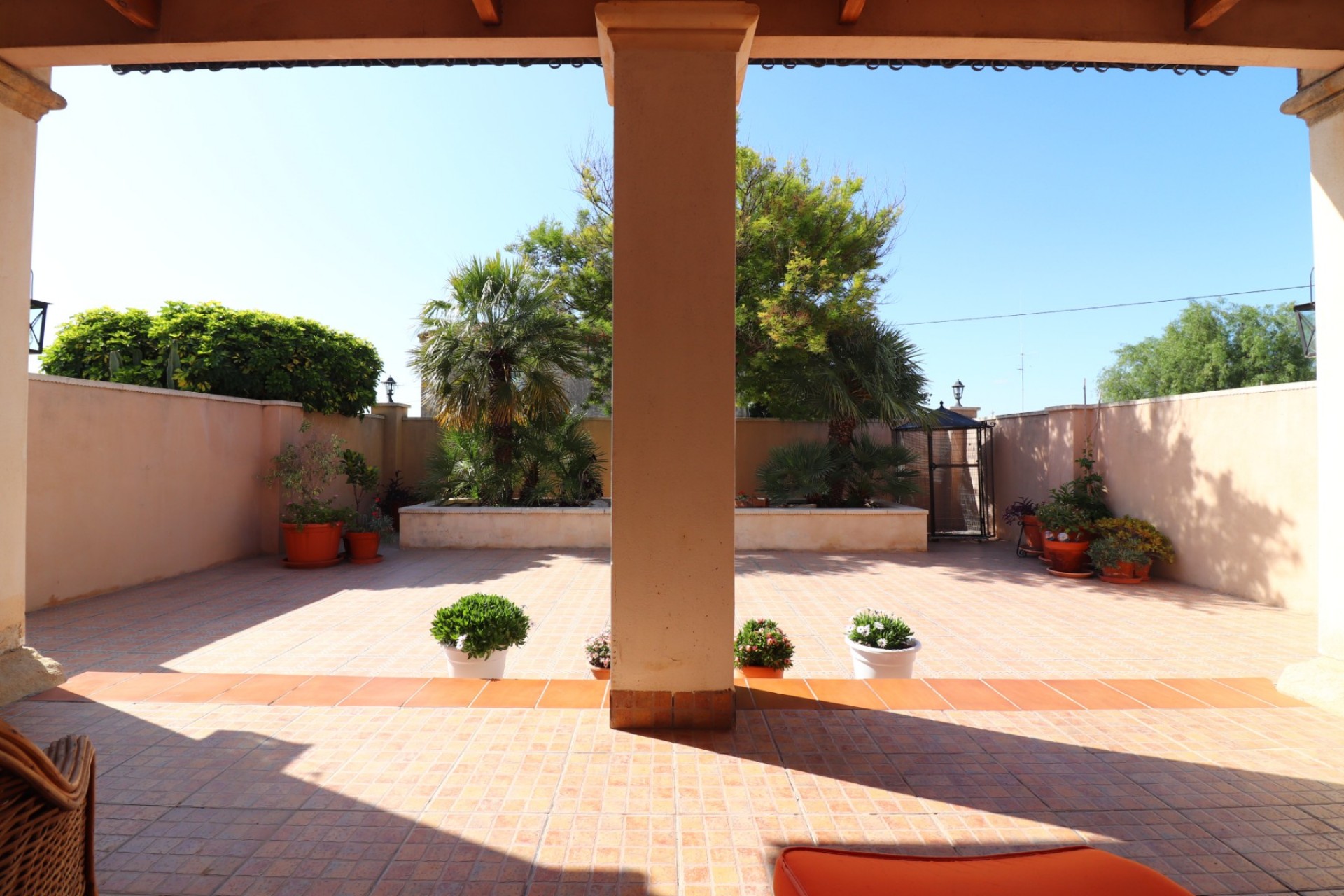 Re-Sale - Country Property - Albatera - Albatera - Country