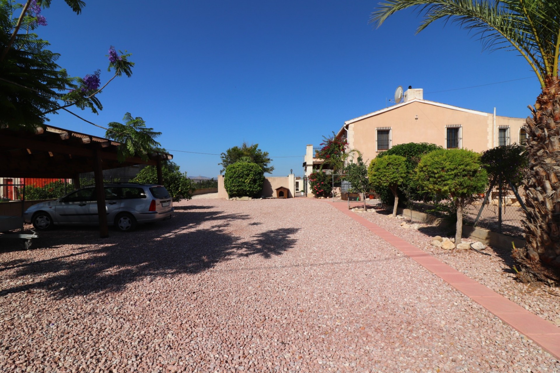 Re-Sale - Country Property - Albatera - Albatera - Country