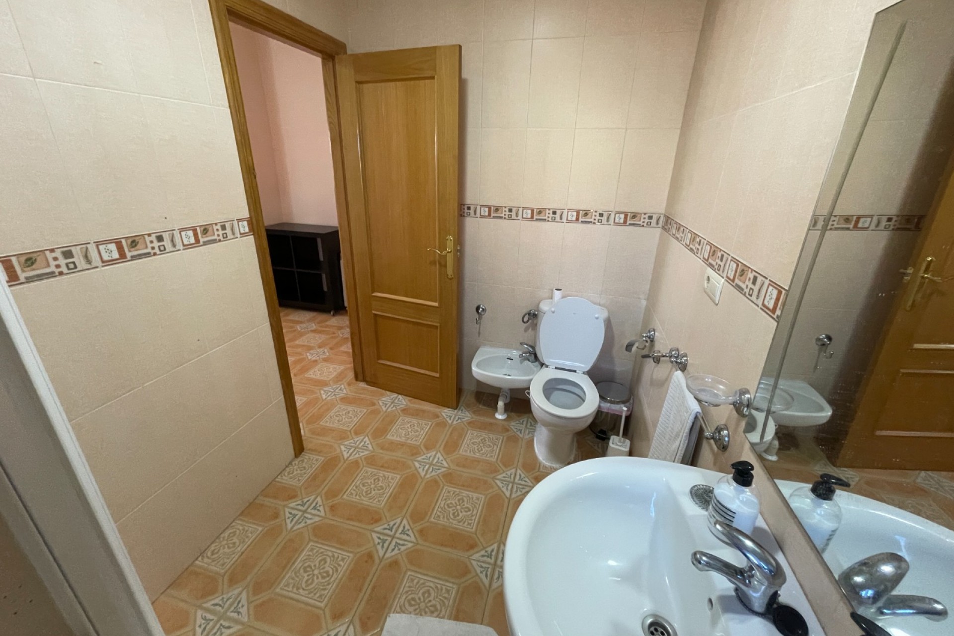 Re-Sale - Country Property - Albatera - Albatera - Country