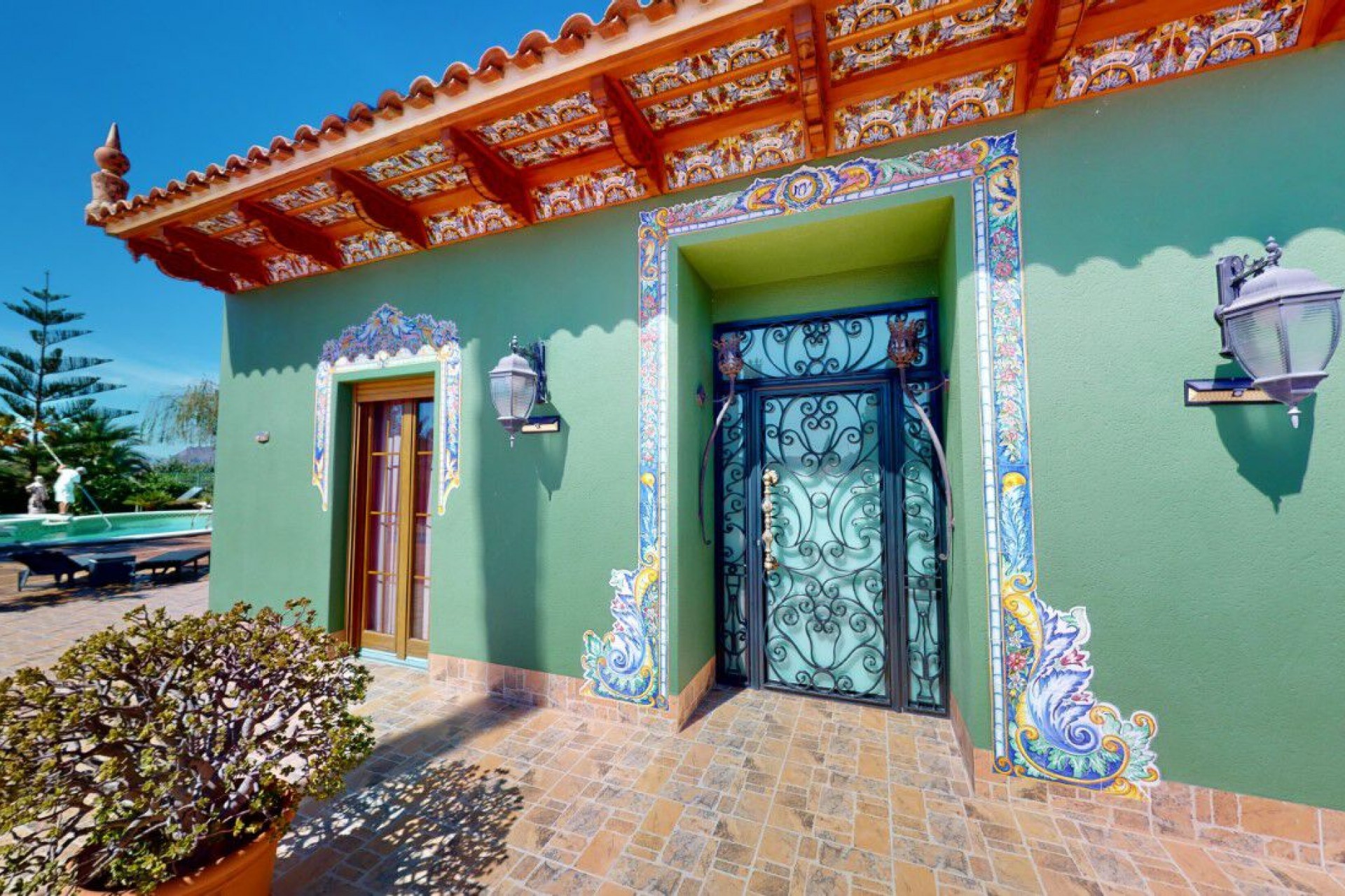 Re-Sale - Country Property - Almoradi - Almoradi - Country