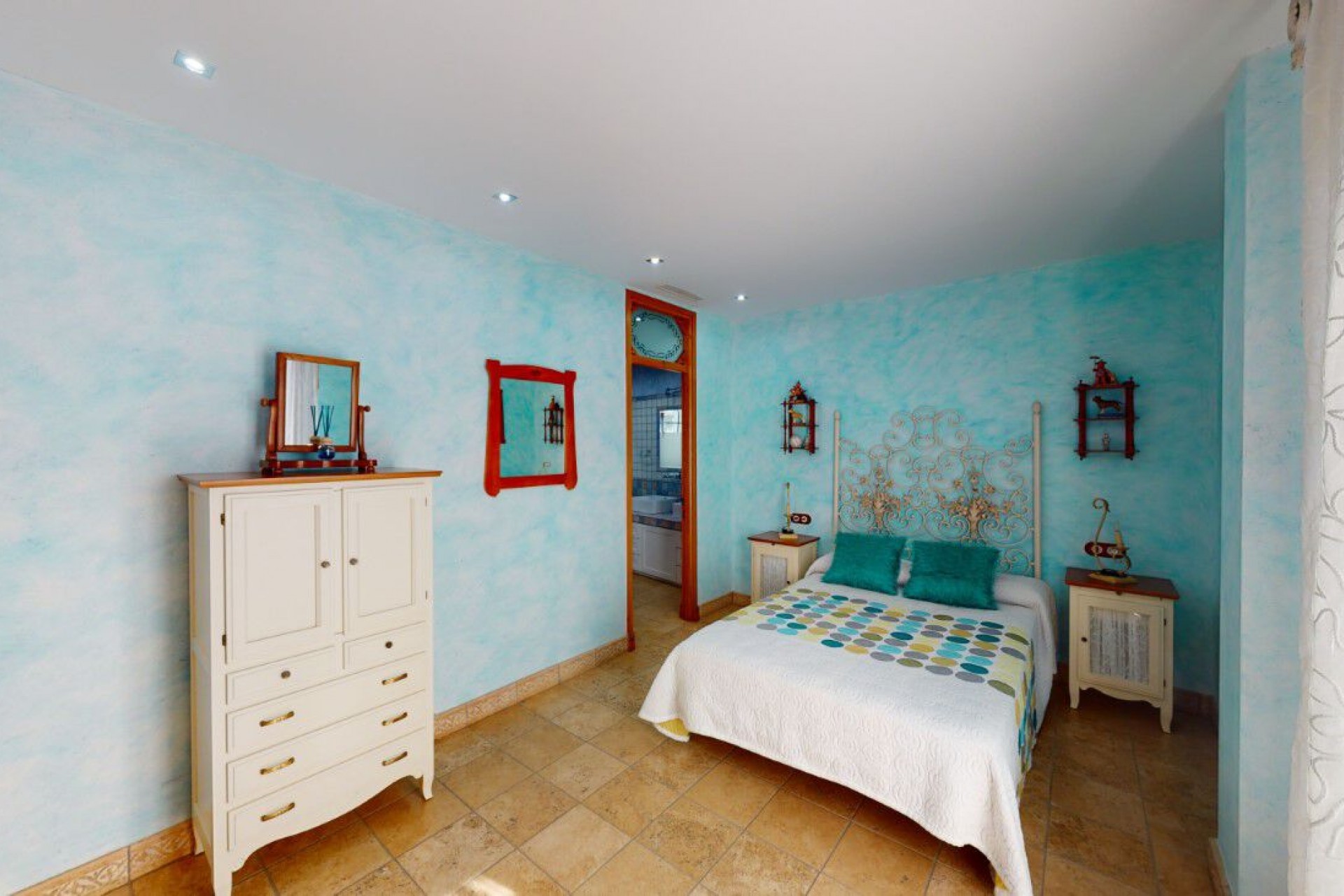 Re-Sale - Country Property - Almoradi - Almoradi - Country