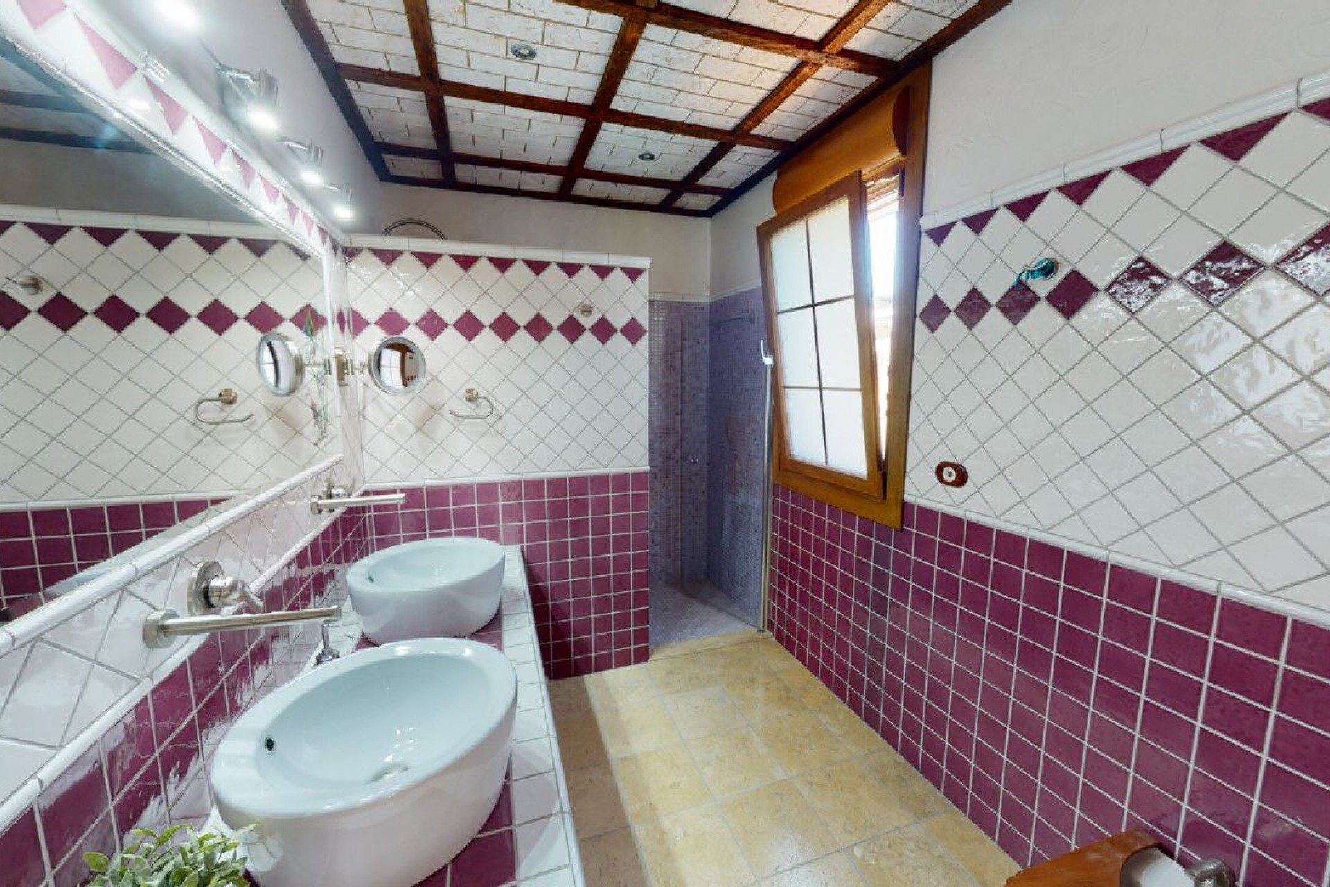 Re-Sale - Country Property - Almoradi - Almoradi - Country