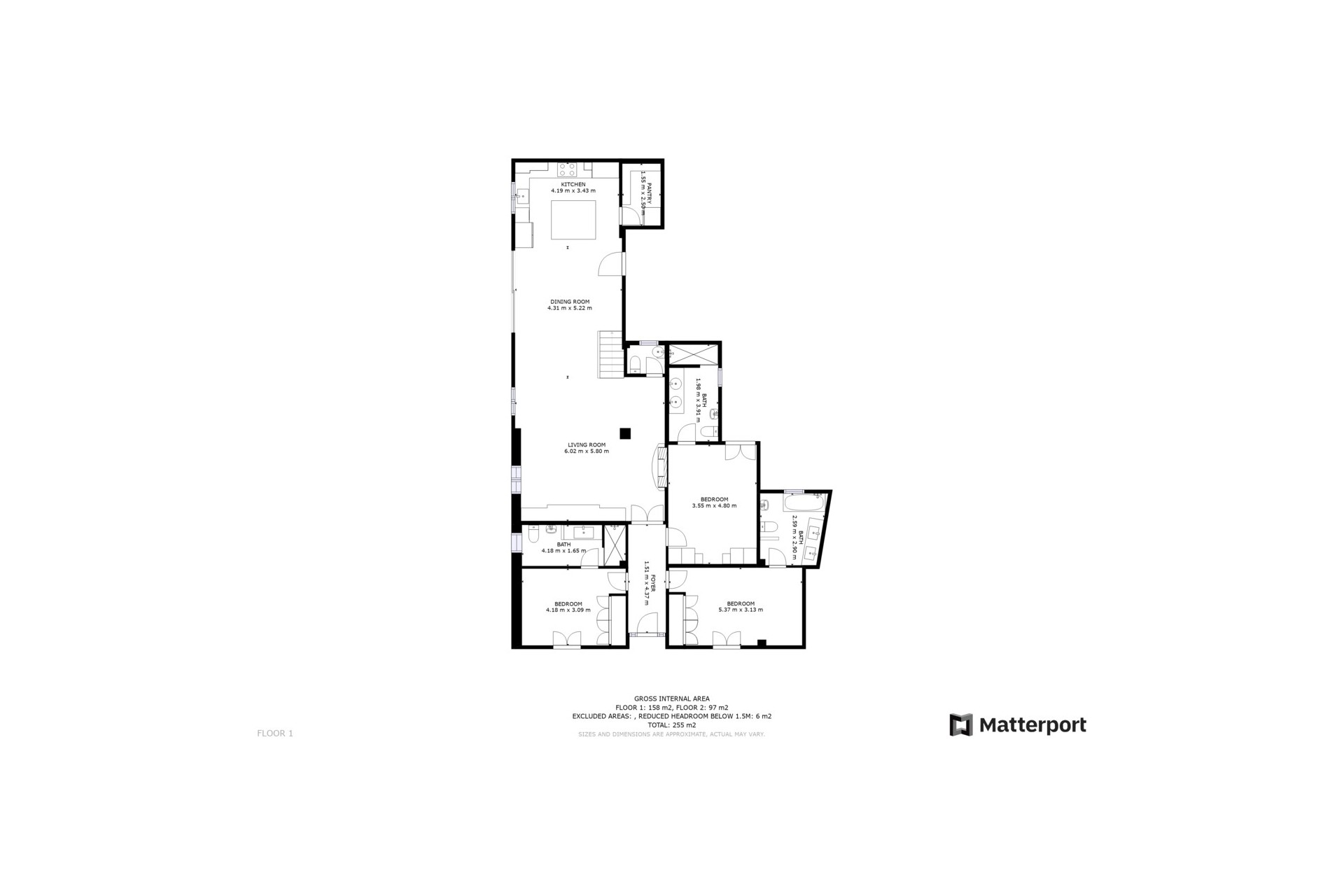 Re-Sale - Country Property - Almoradi - Almoradi - Country