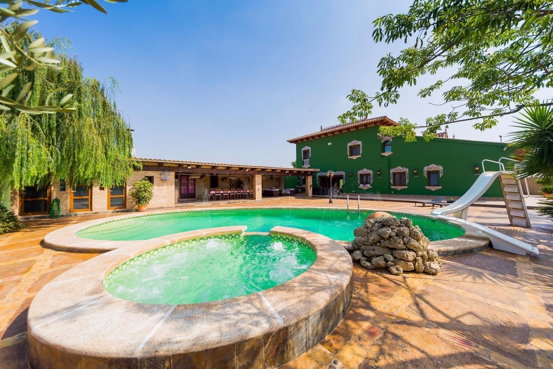 Re-Sale - Country Property - Almoradi - Almoradi - Country