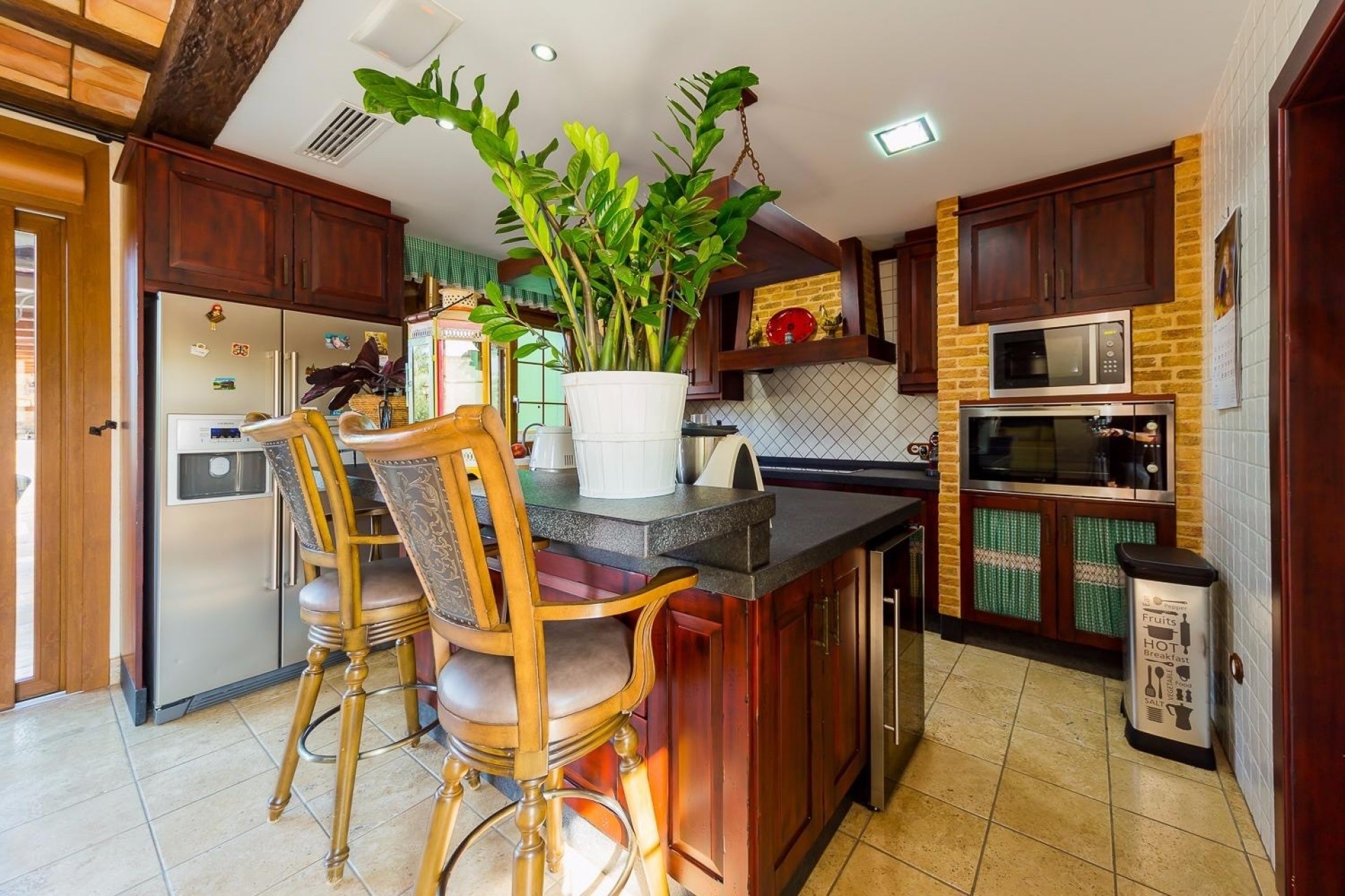 Re-Sale - Country Property - Almoradi - Almoradi - Country