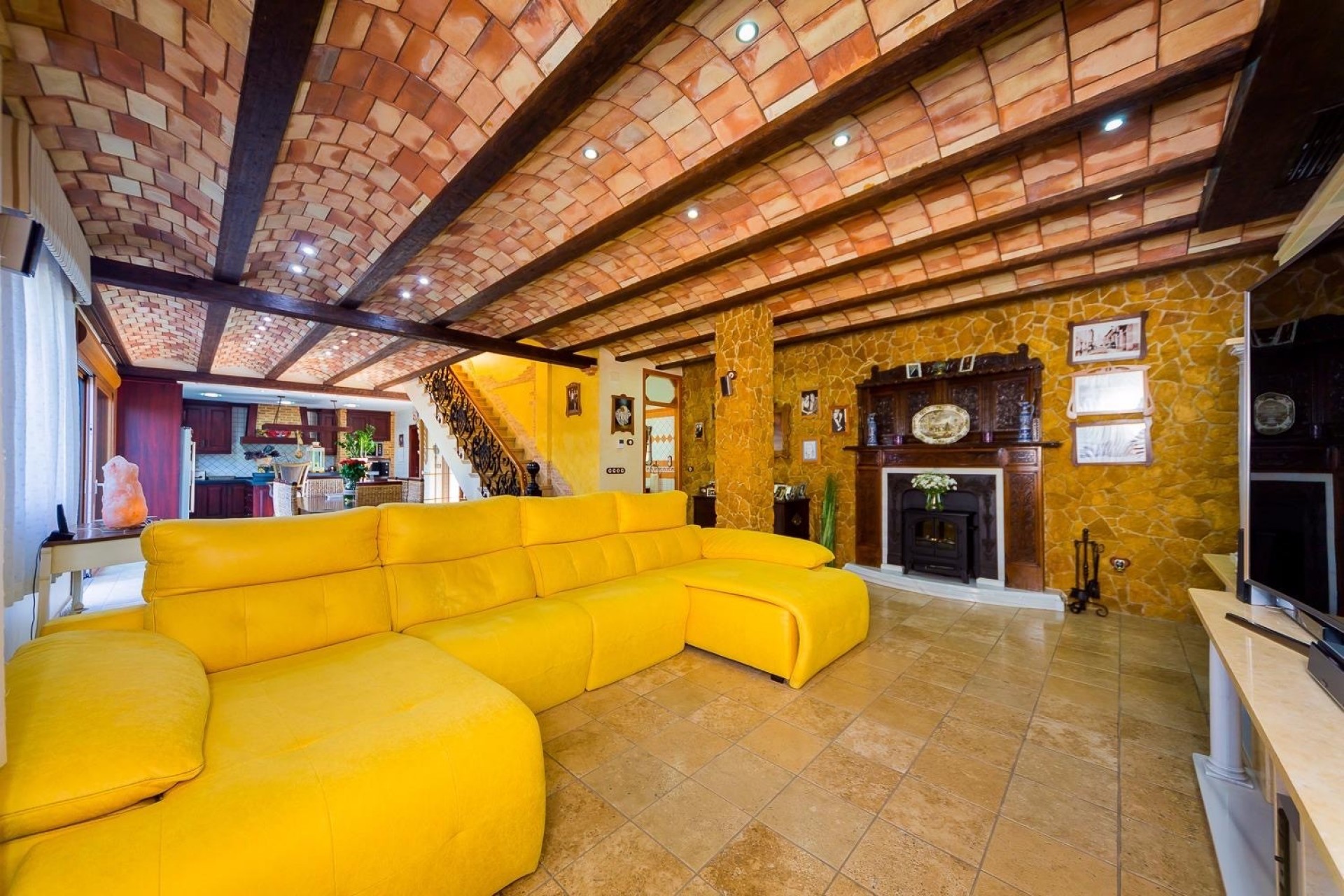 Re-Sale - Country Property - Almoradi - Almoradi - Country