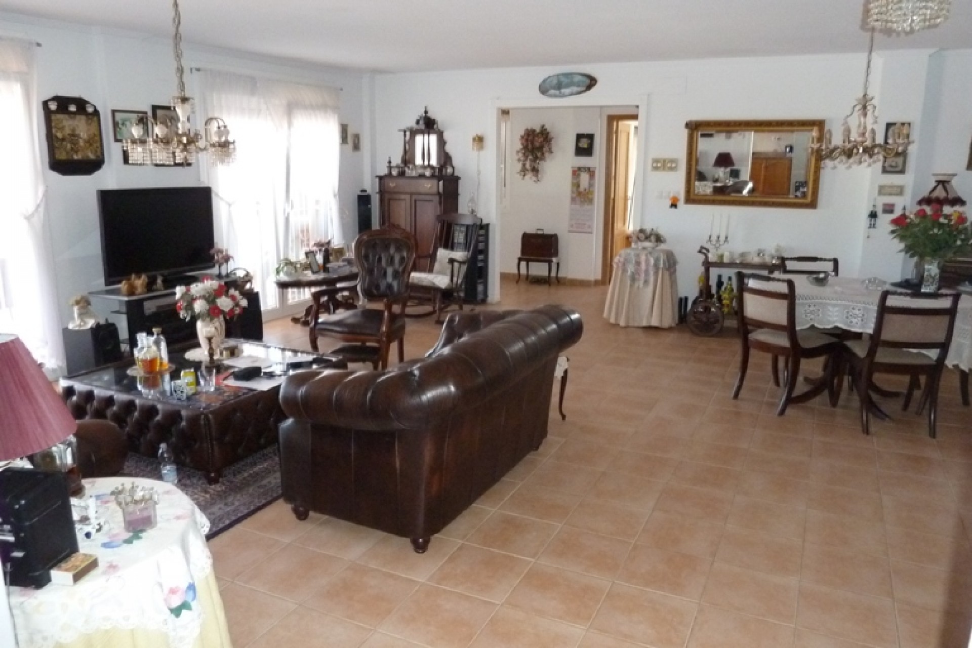 Re-Sale - Country Property - Aspe - Aspe - Country