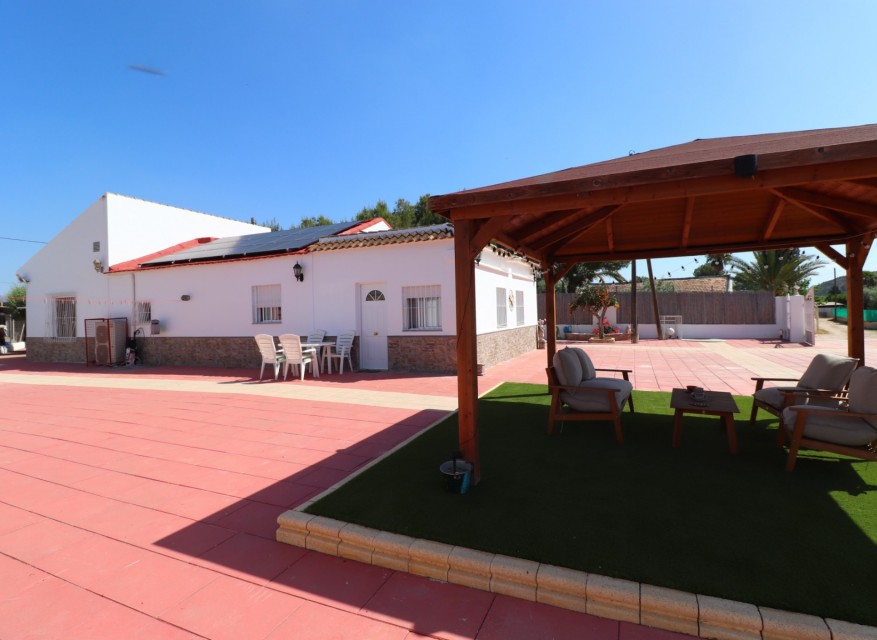 Re-Sale - Country Property - Benferri - Benferri - Country