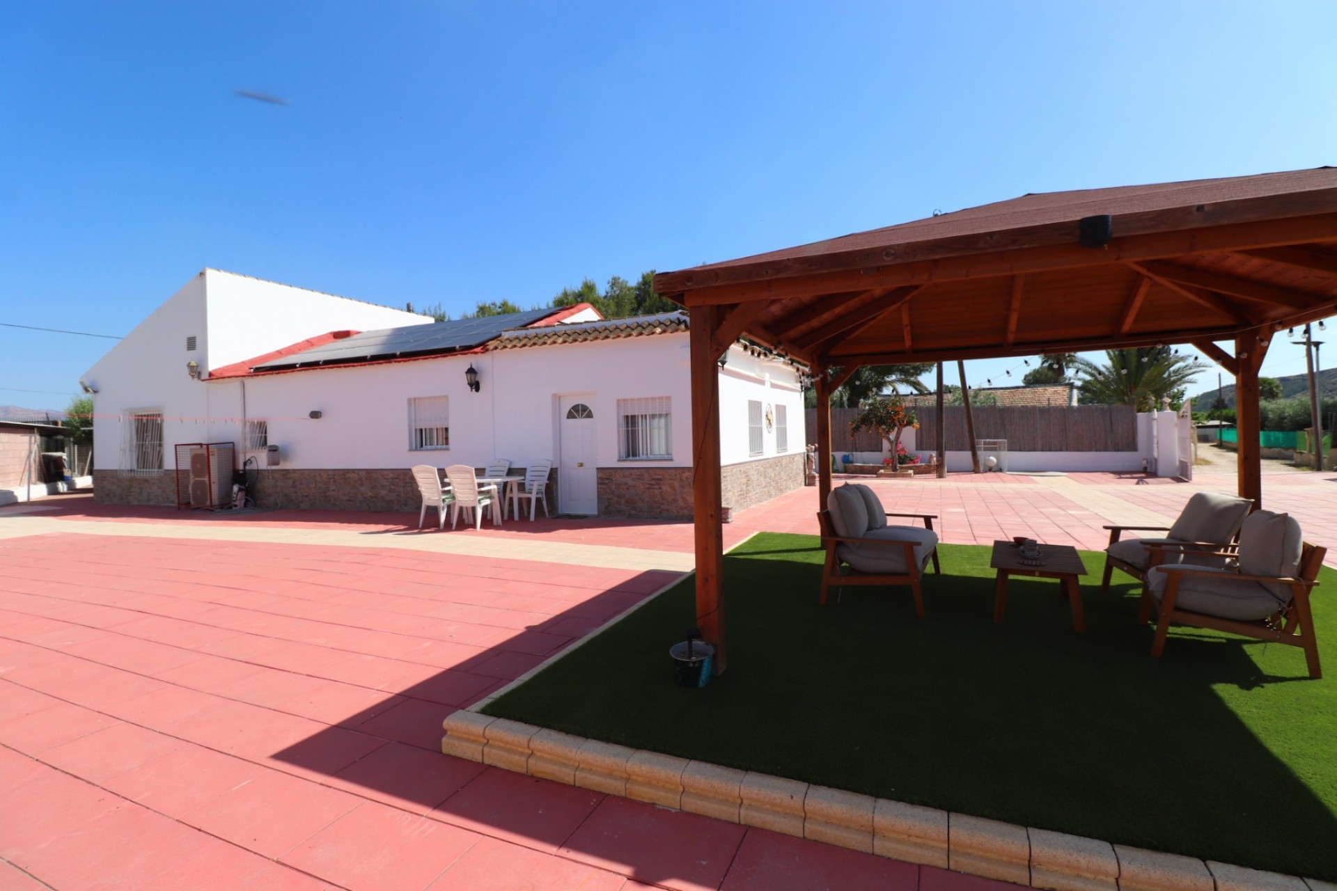 Re-Sale - Country Property - Benferri - Benferri - Country