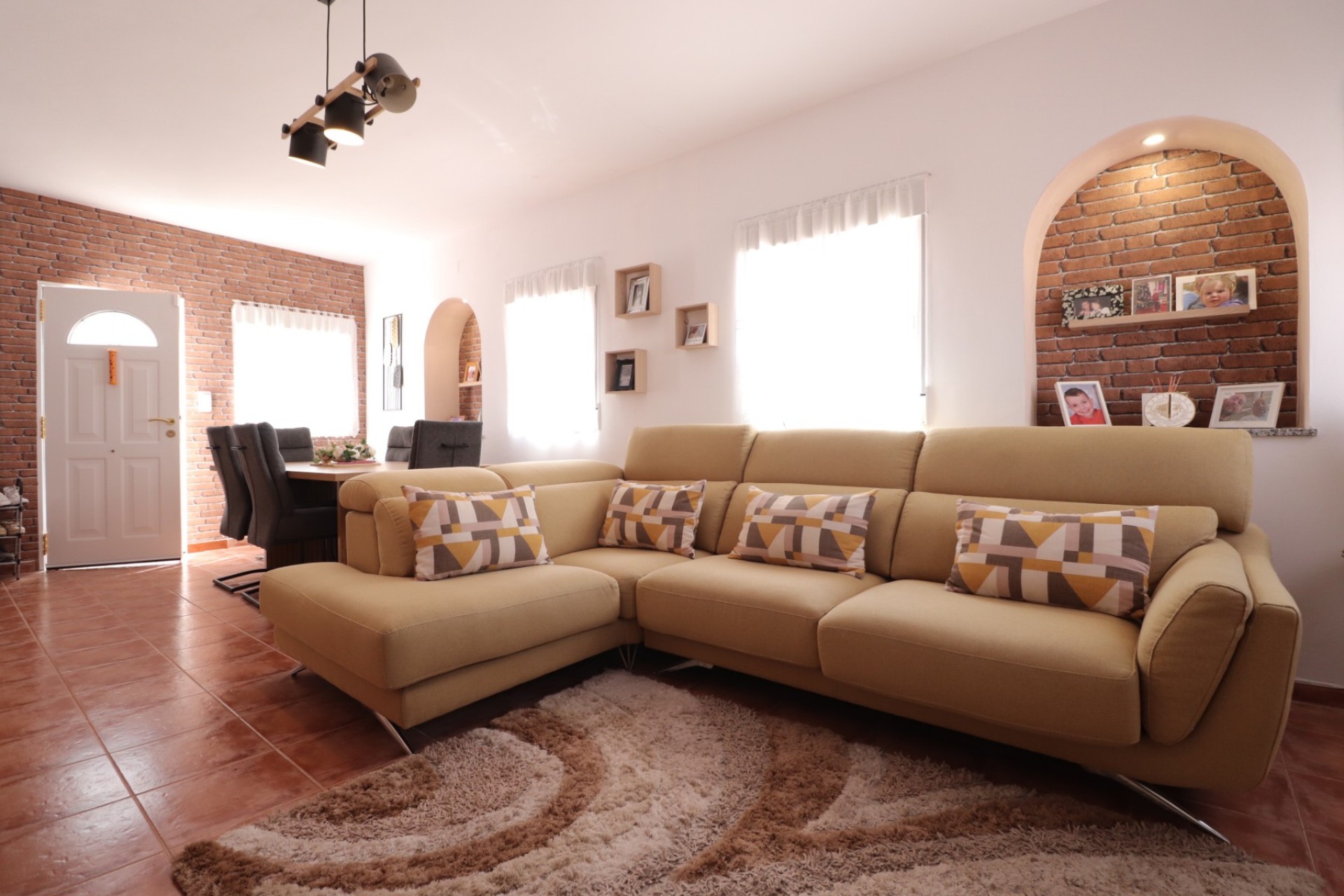 Re-Sale - Country Property - Benferri - Benferri - Country