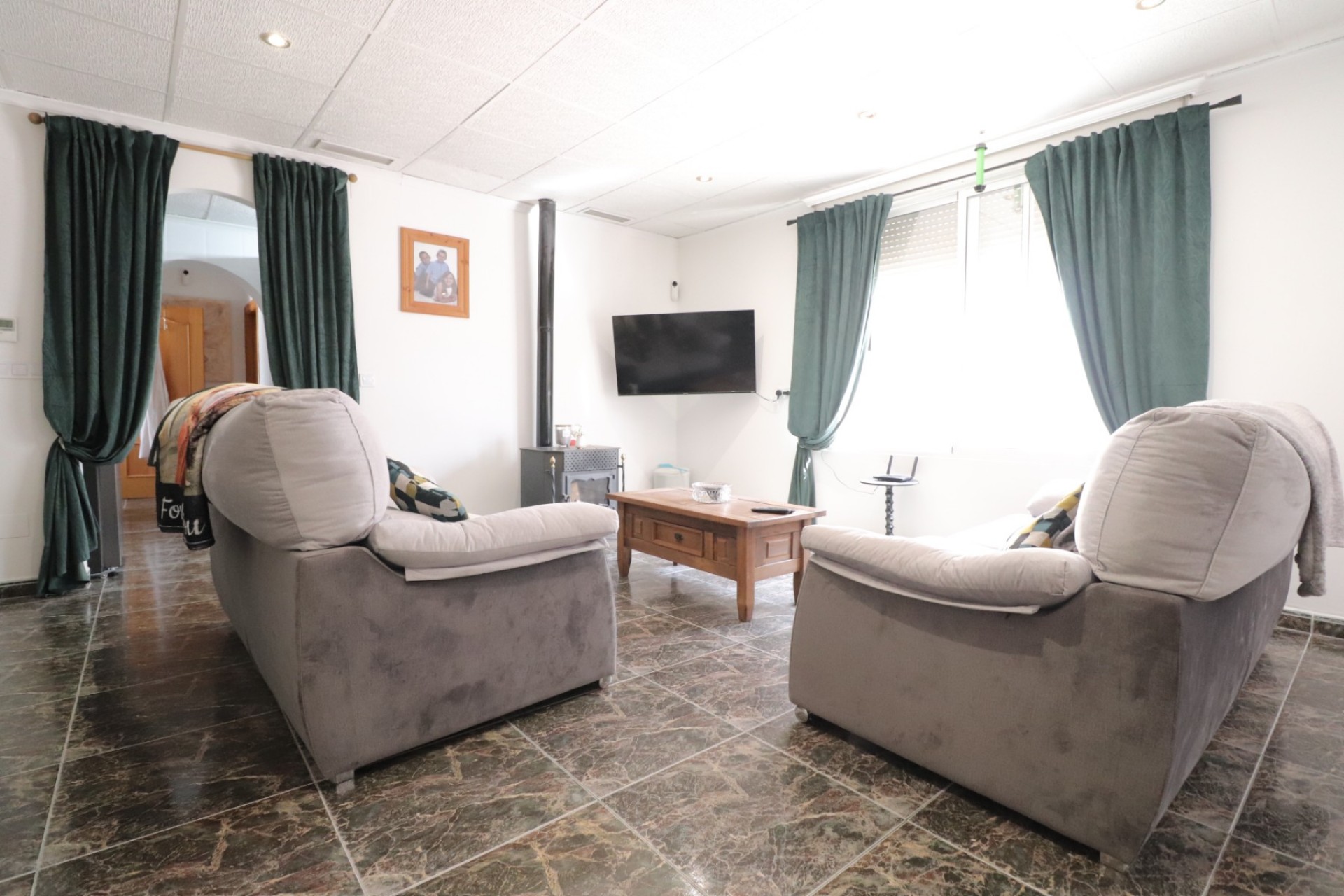 Re-Sale - Country Property - Benferri - Benferri - Country