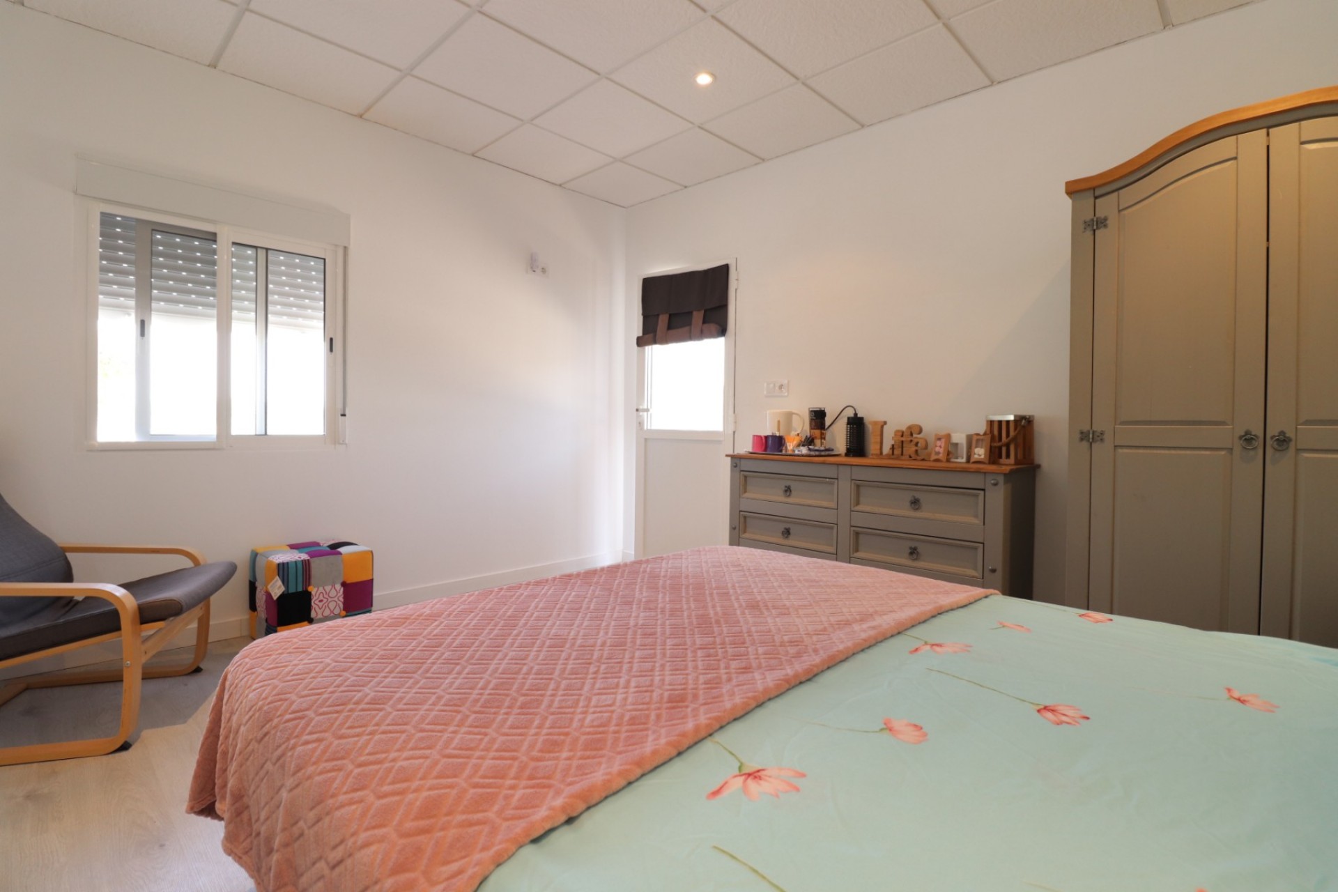 Re-Sale - Country Property - Benferri - Benferri - Country