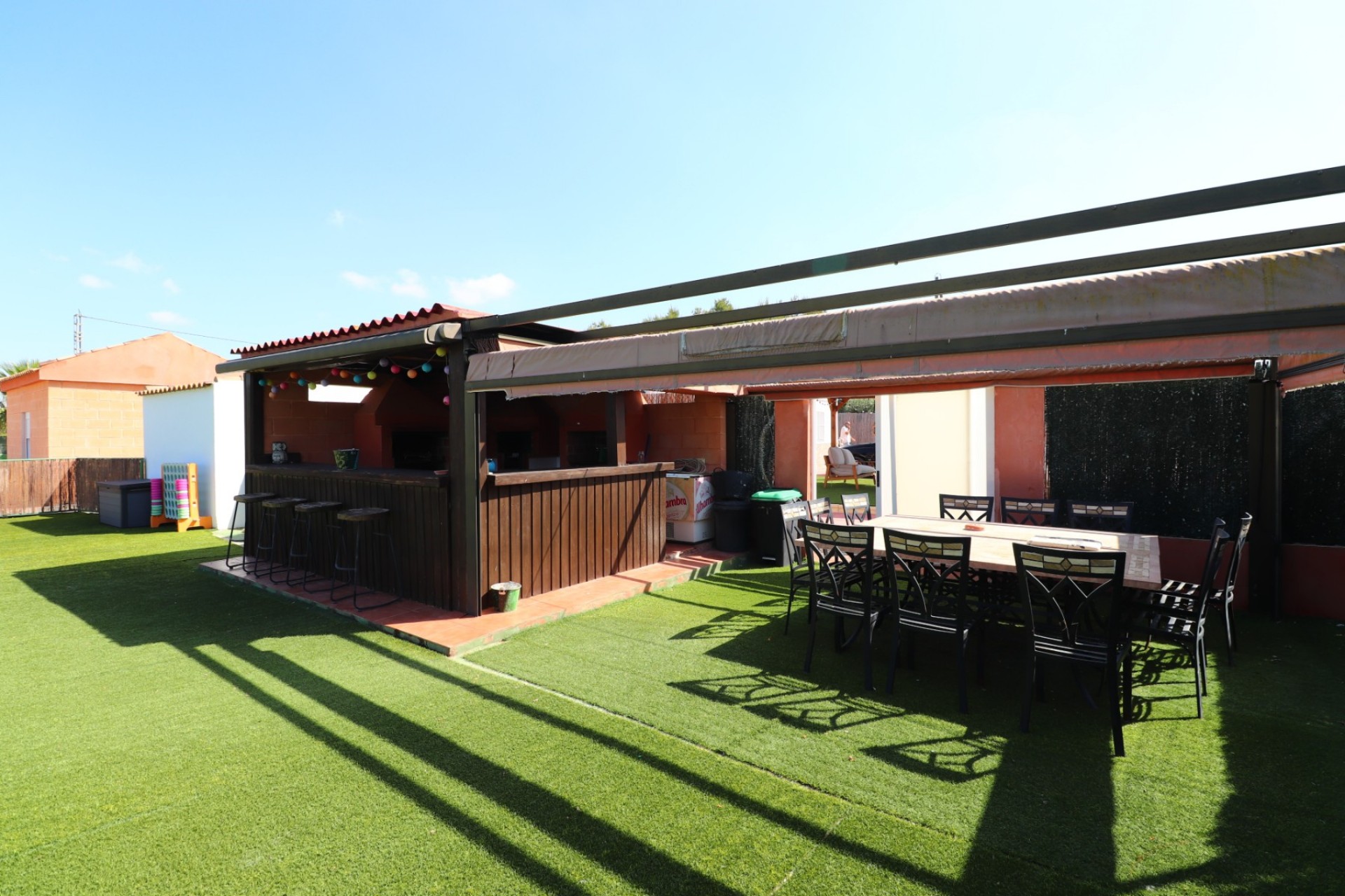 Re-Sale - Country Property - Benferri - Benferri - Country