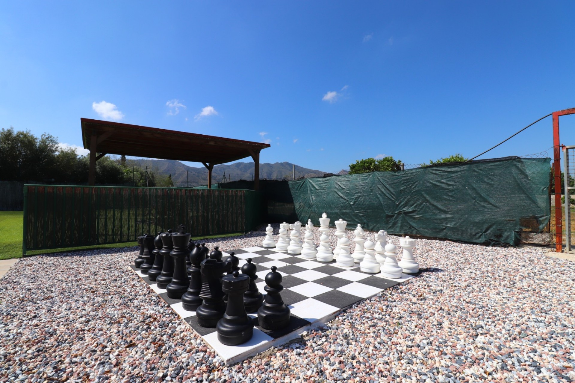 Re-Sale - Country Property - Benferri - Benferri - Country